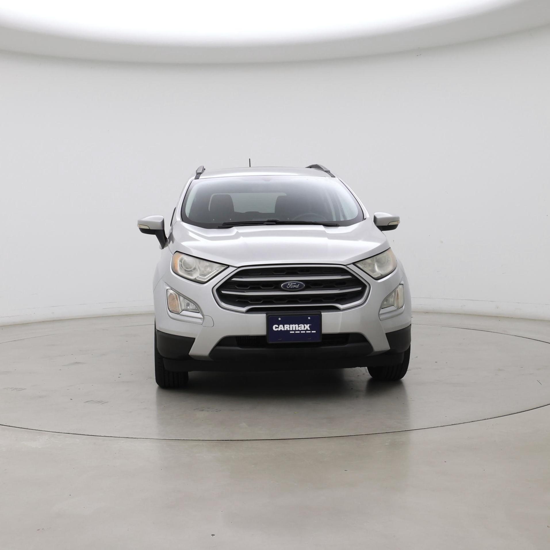 Thumbnail: 2020 Ford EcoSport - 5