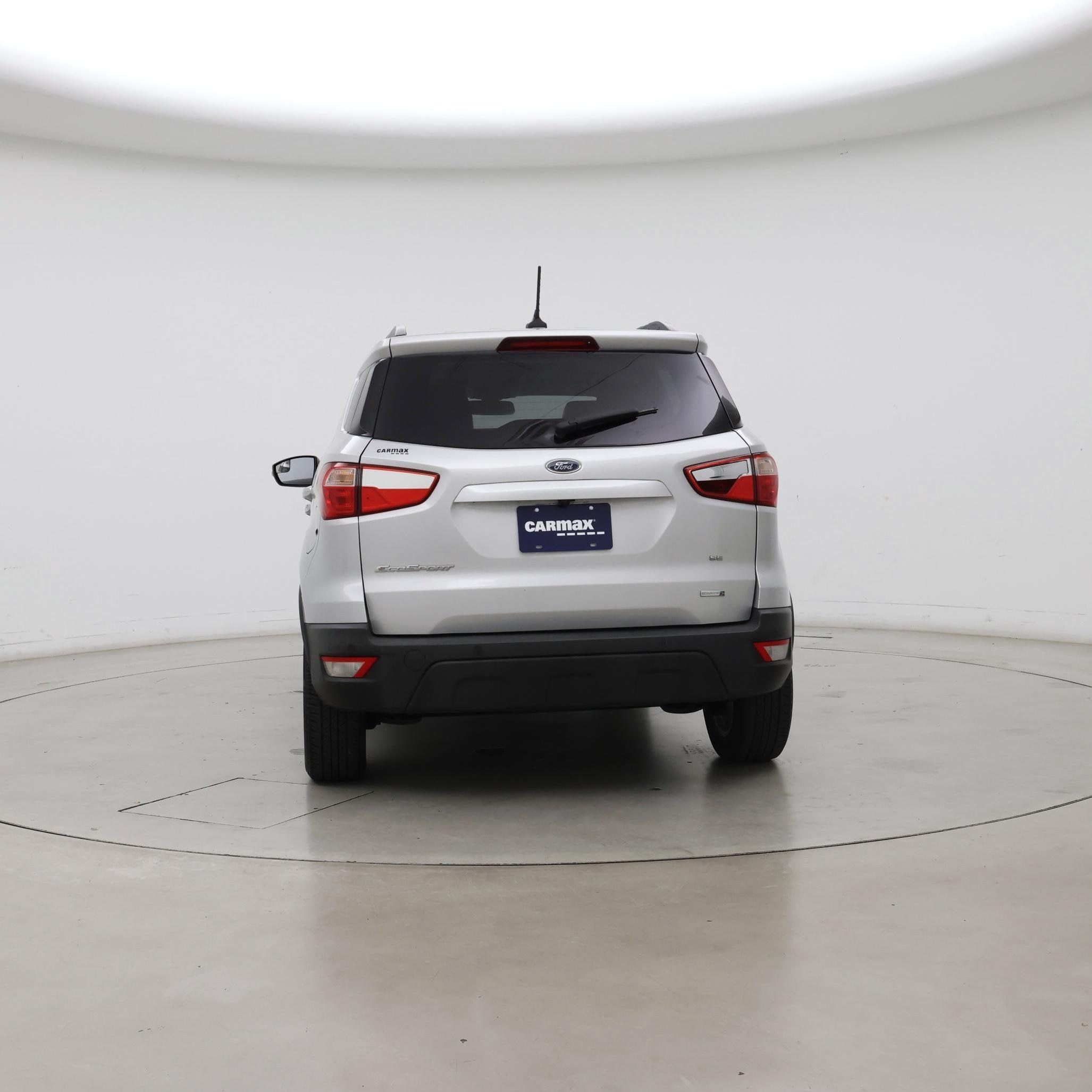 Thumbnail: 2020 Ford EcoSport - 6