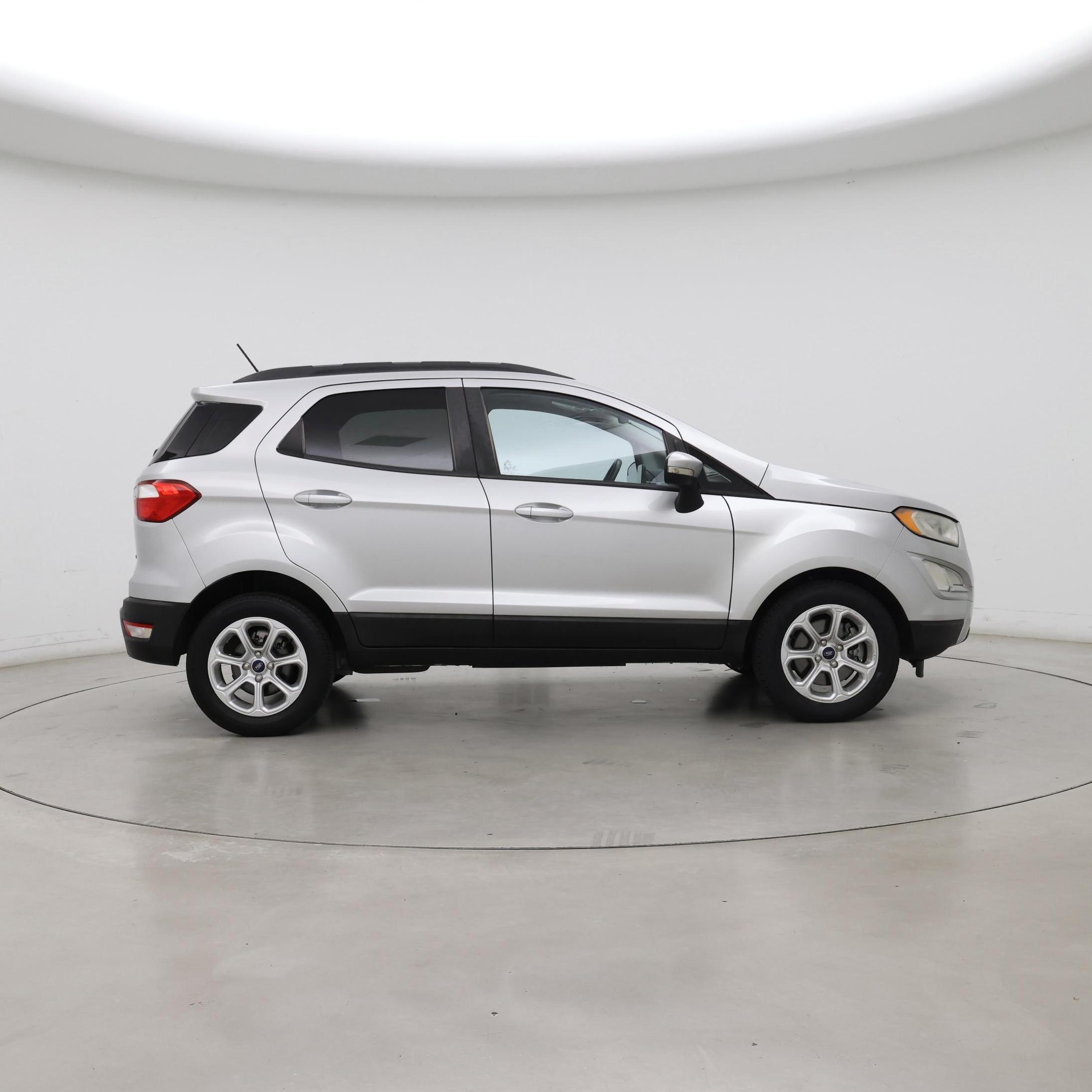 Thumbnail: 2020 Ford EcoSport - 7