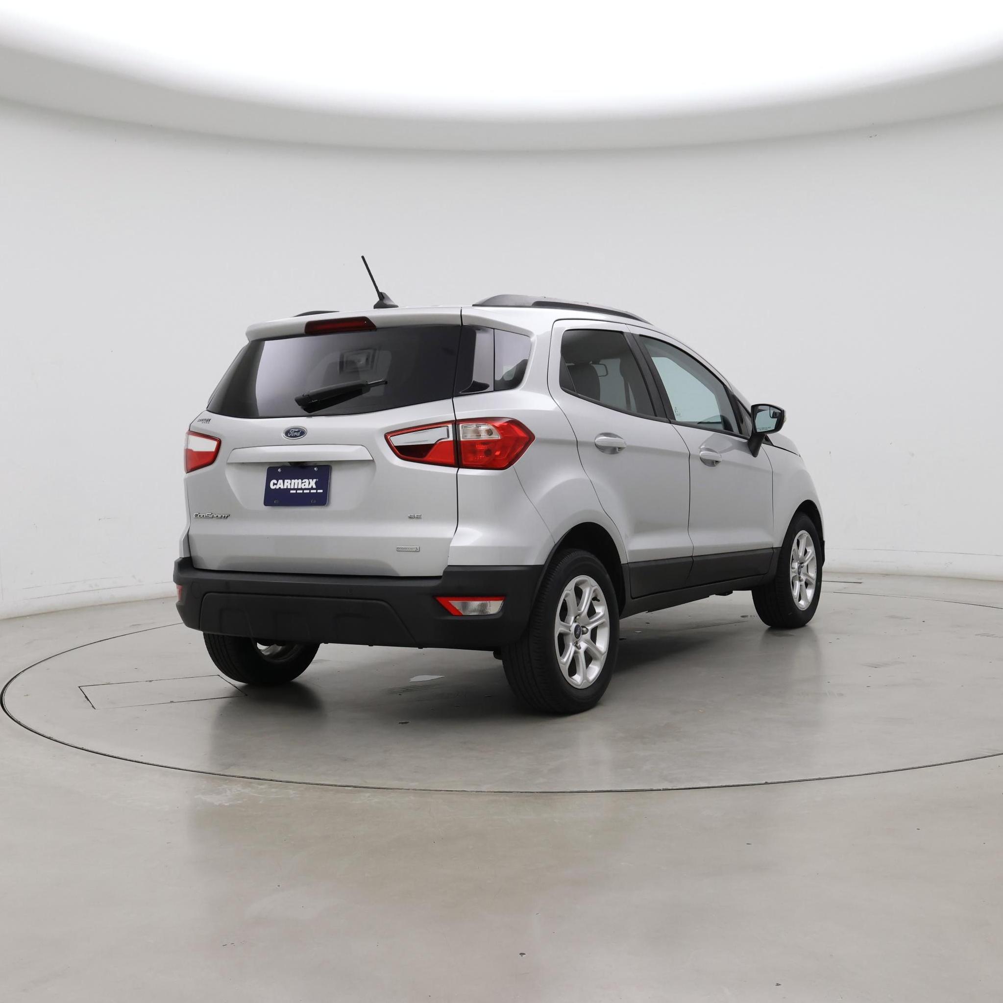 Thumbnail: 2020 Ford EcoSport - 8