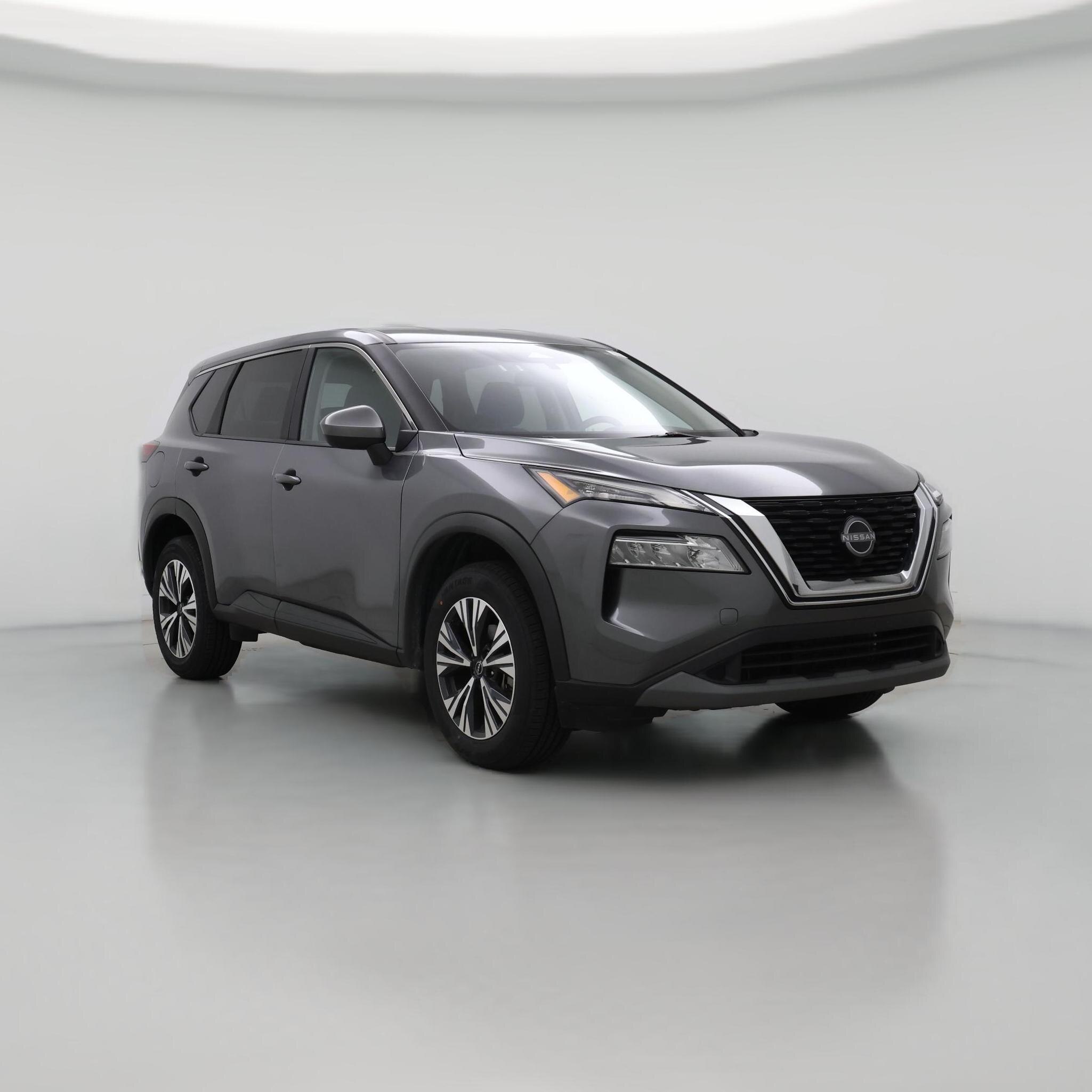Thumbnail: 2023 Nissan Rogue - 1