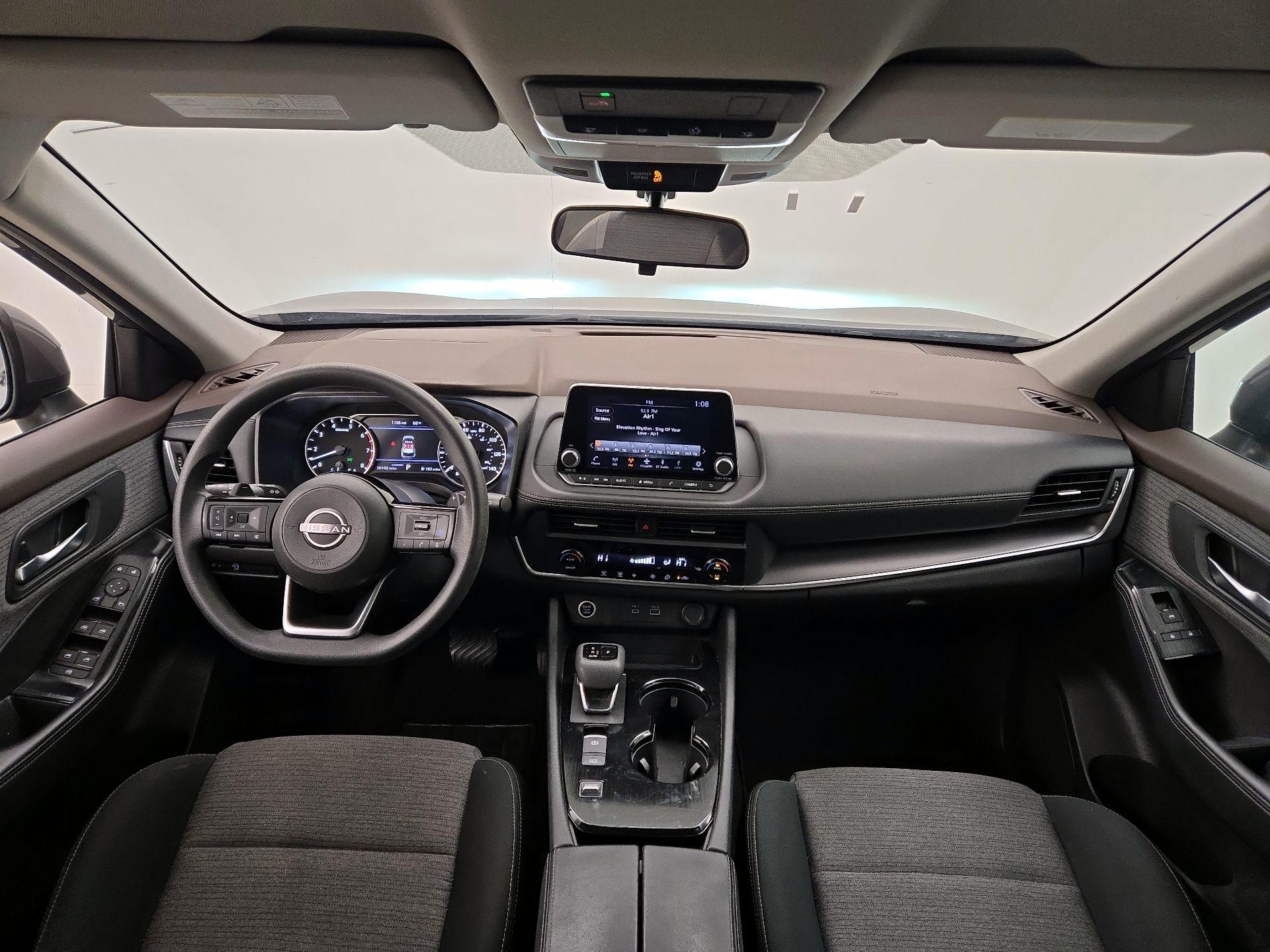 Thumbnail: 2023 Nissan Rogue - 9