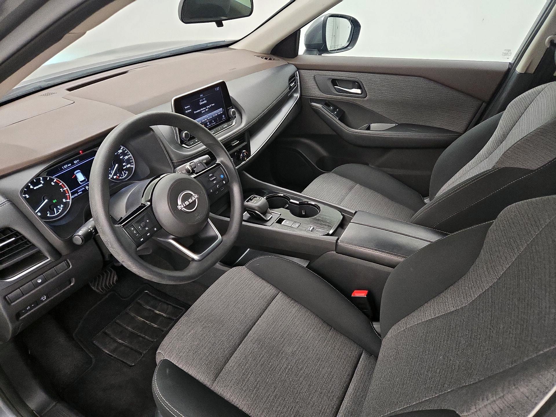 Thumbnail: 2023 Nissan Rogue - 11