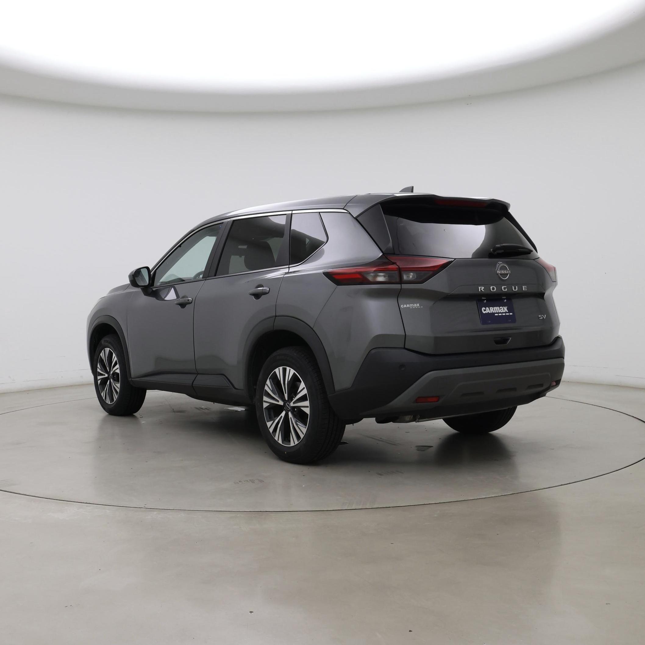 Thumbnail: 2023 Nissan Rogue - 2