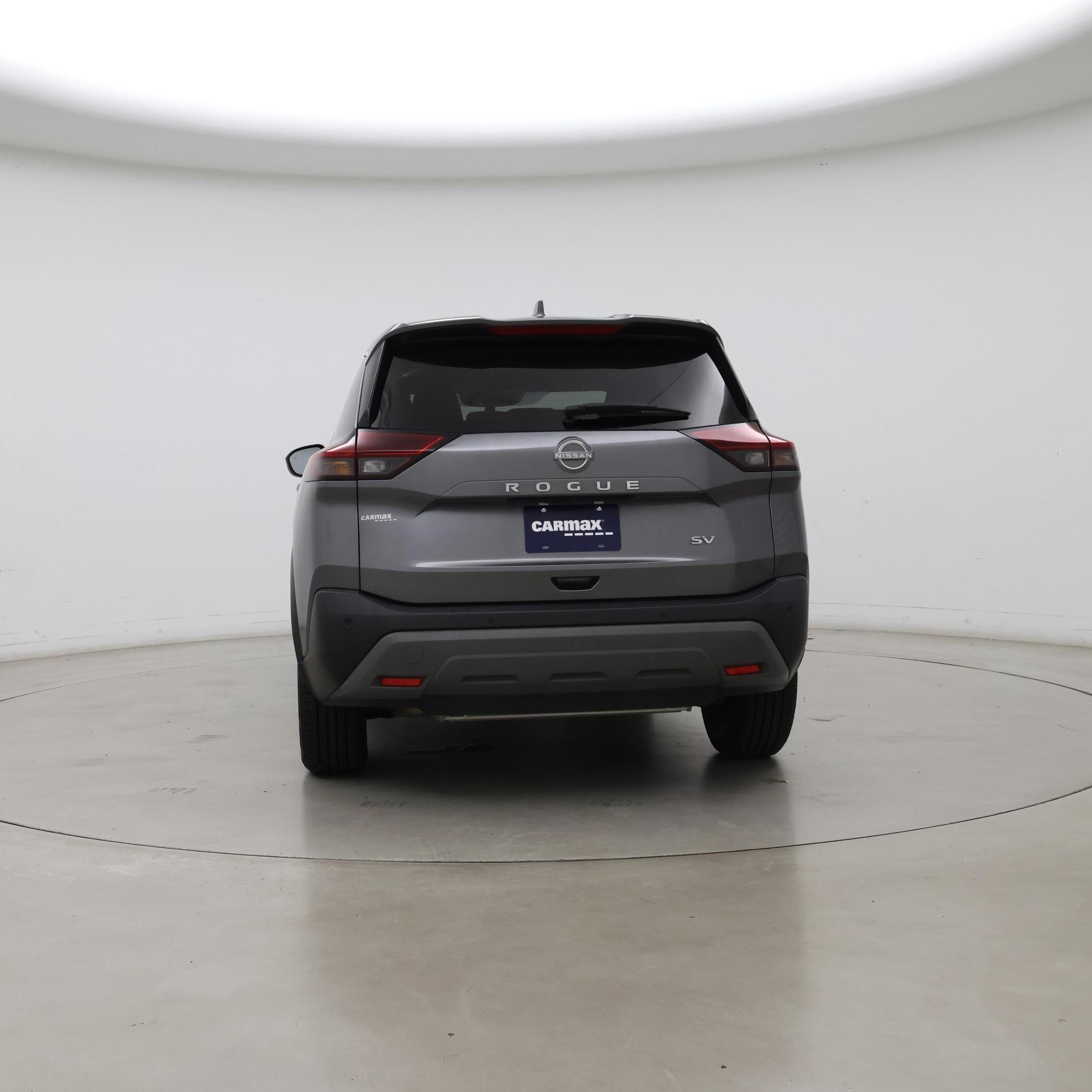 Thumbnail: 2023 Nissan Rogue - 6