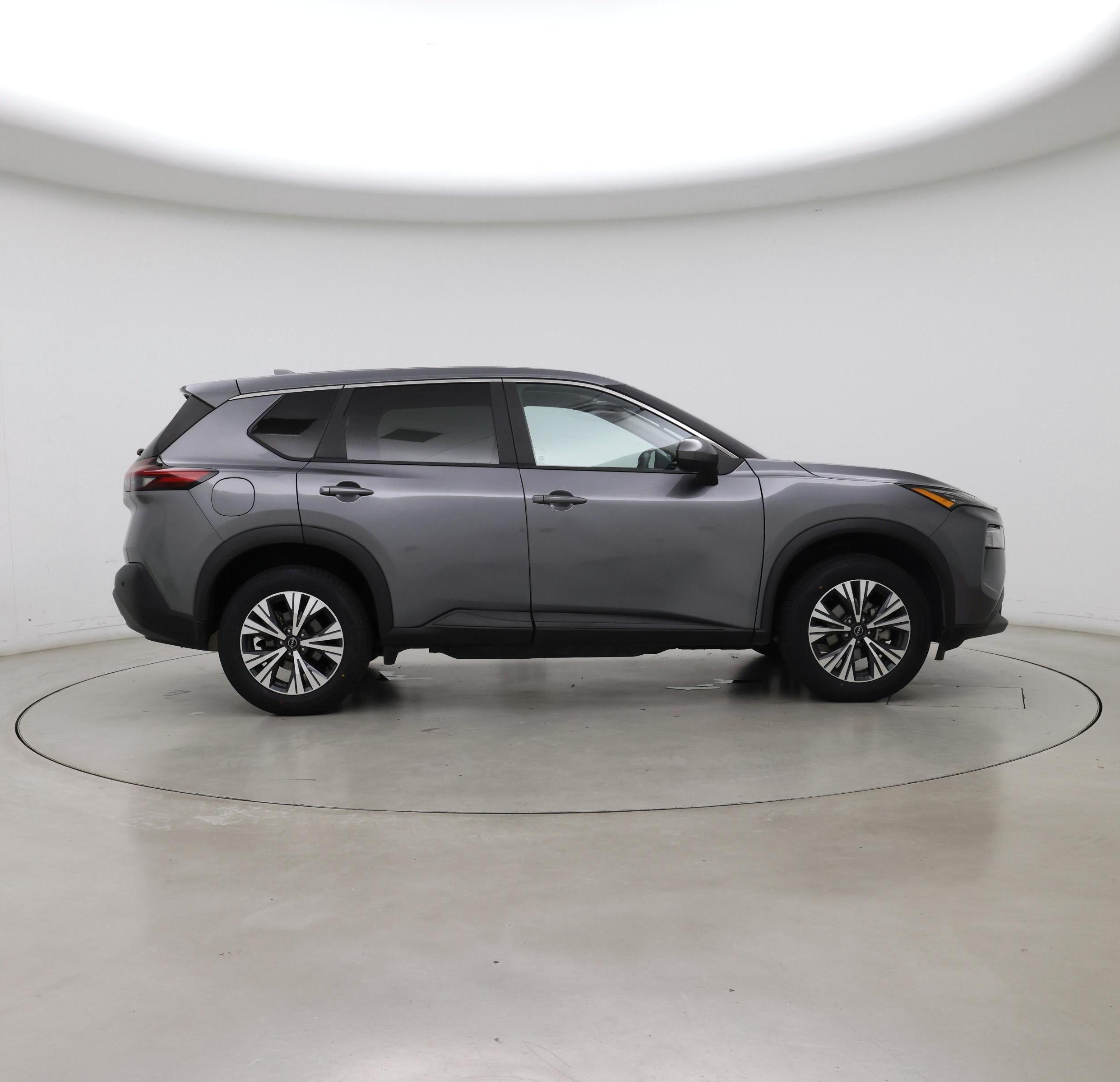 Thumbnail: 2023 Nissan Rogue - 7
