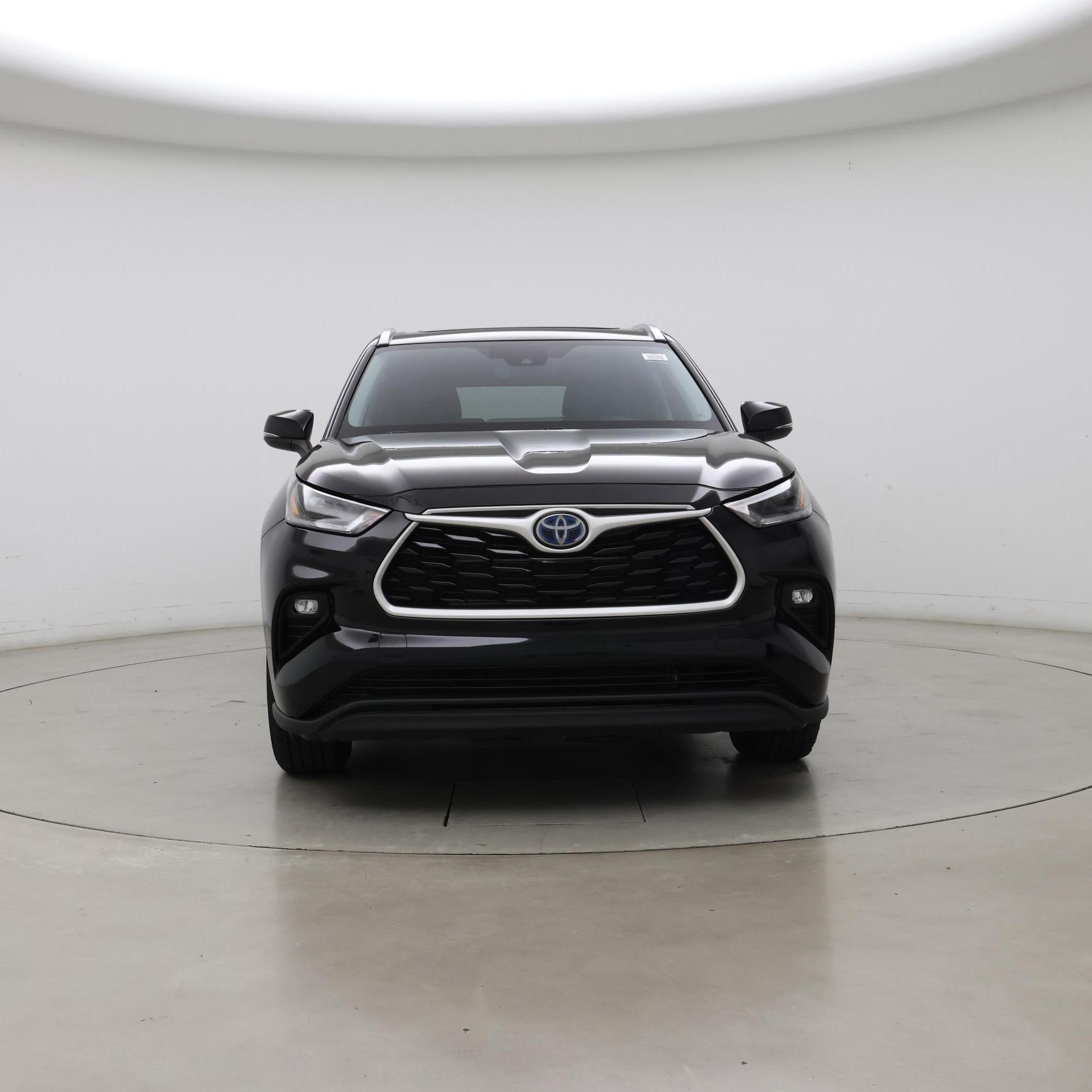 Thumbnail: 2021 Toyota Highlander - 5