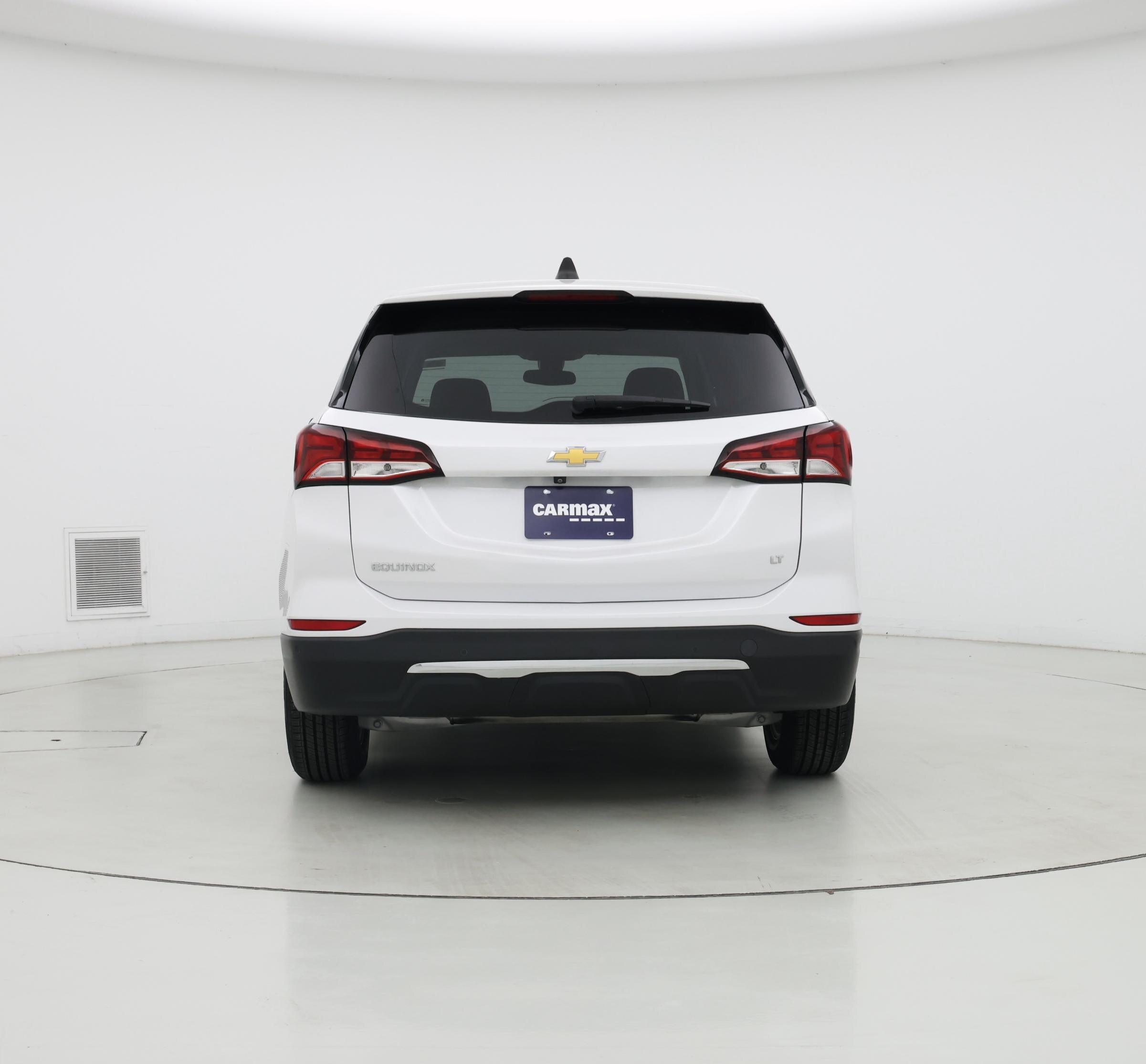 Thumbnail: 2022 Chevrolet Equinox - 6