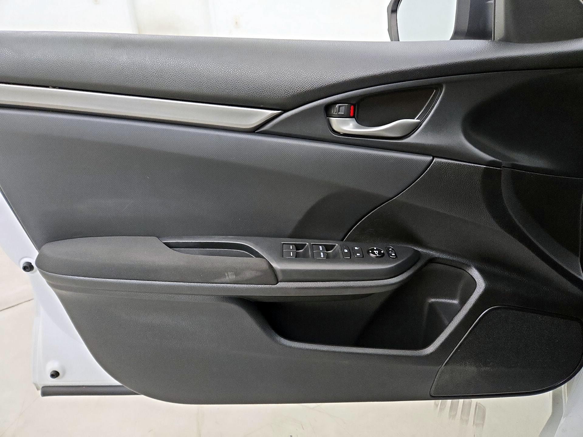 Thumbnail: 2021 Honda Civic - 12