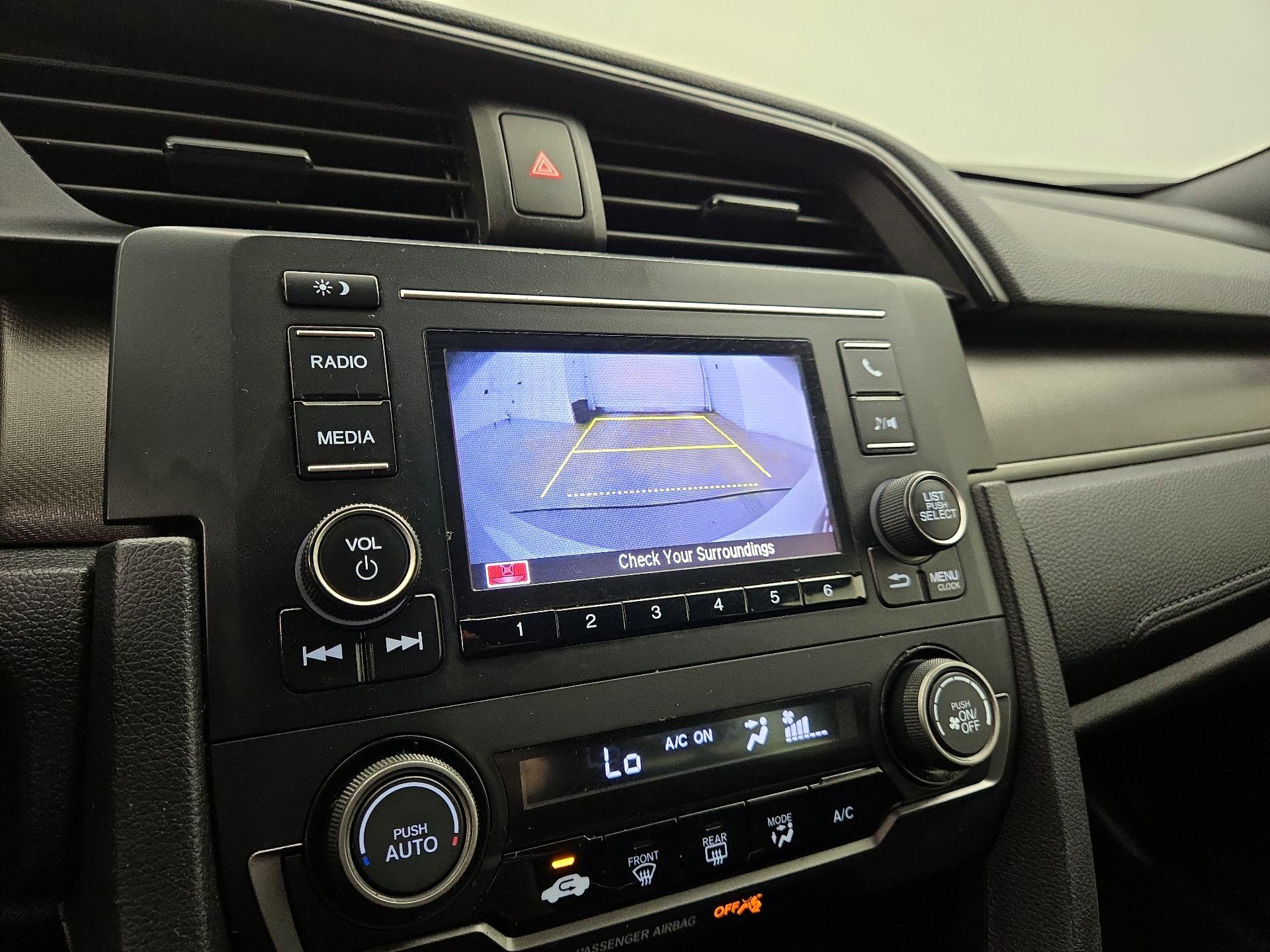 Thumbnail: 2021 Honda Civic - 14