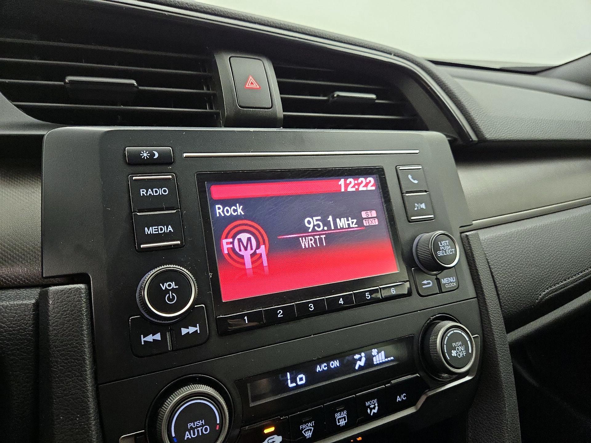 Thumbnail: 2021 Honda Civic - 15