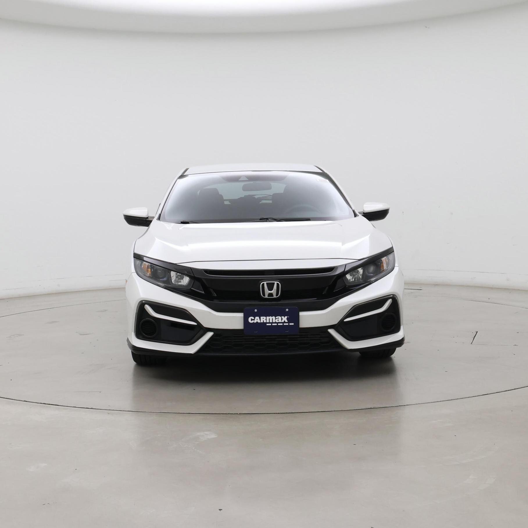 Thumbnail: 2021 Honda Civic - 5