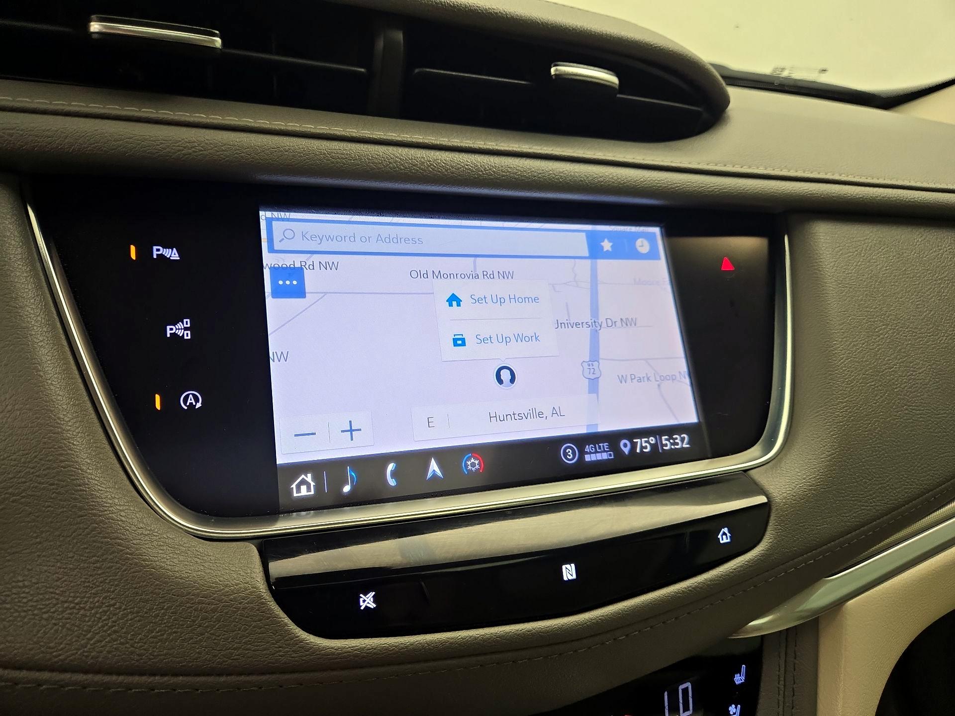 Thumbnail: 2020 Cadillac XT5 - 14