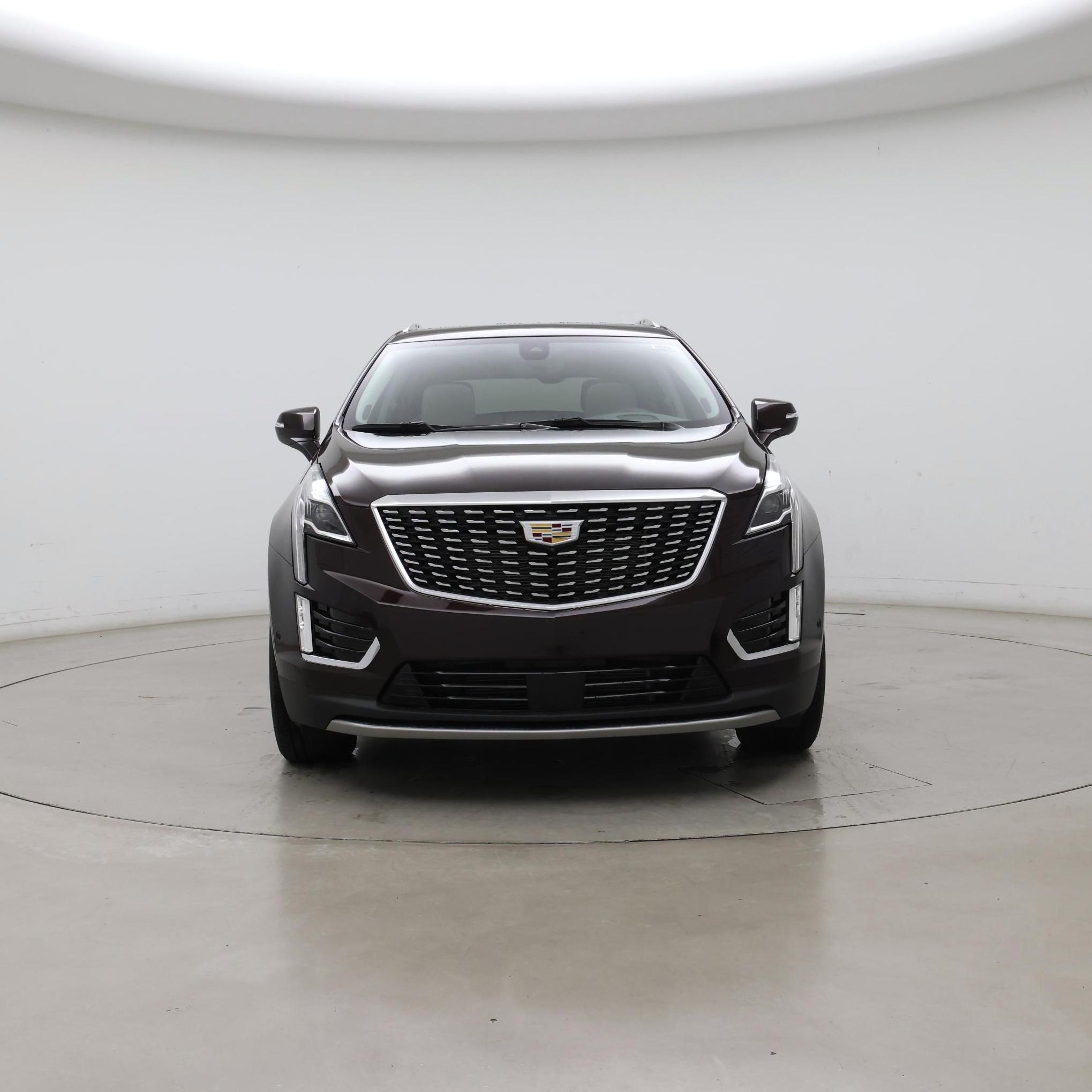Thumbnail: 2020 Cadillac XT5 - 5