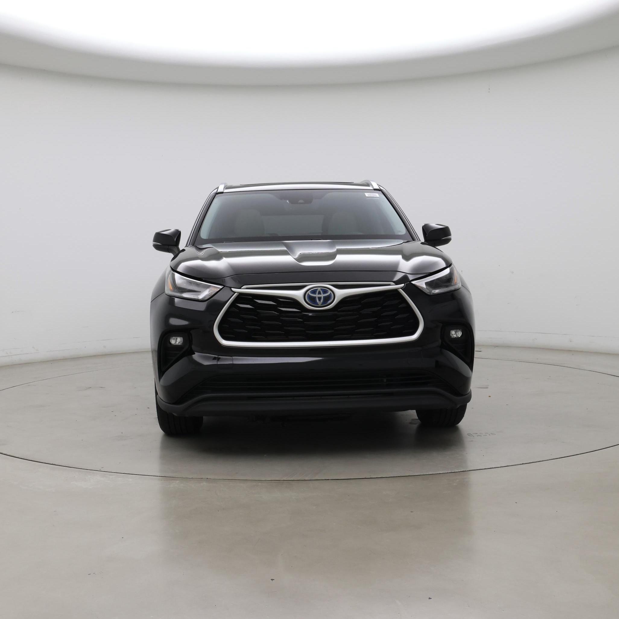 Thumbnail: 2021 Toyota Highlander - 5