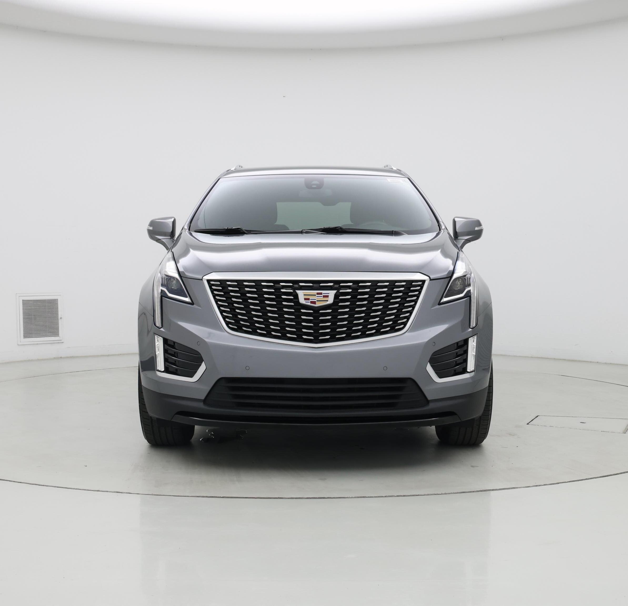 Thumbnail: 2022 Cadillac XT5 - 5