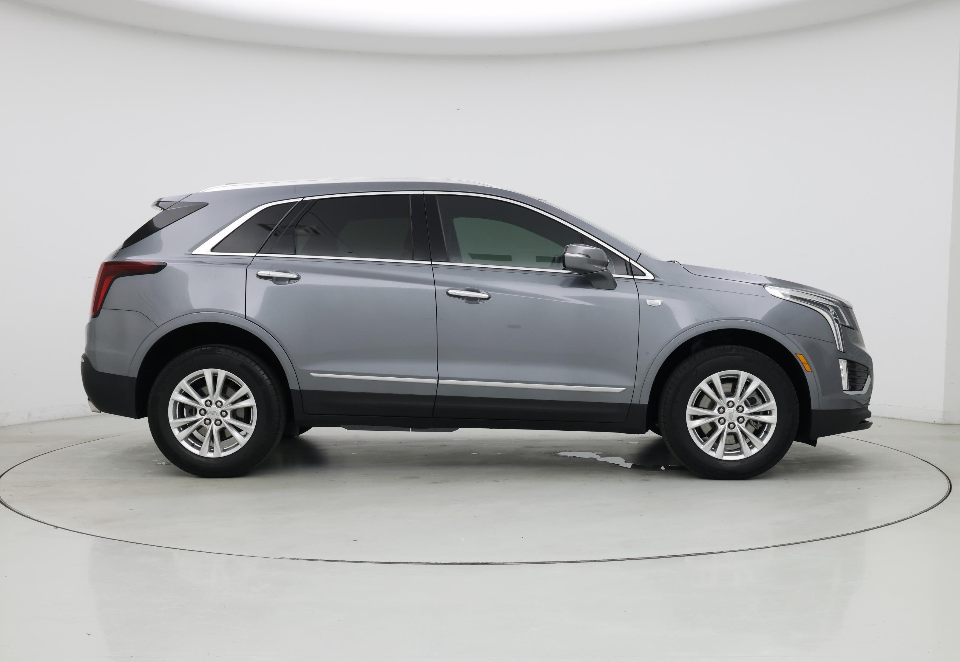 Thumbnail: 2022 Cadillac XT5 - 7