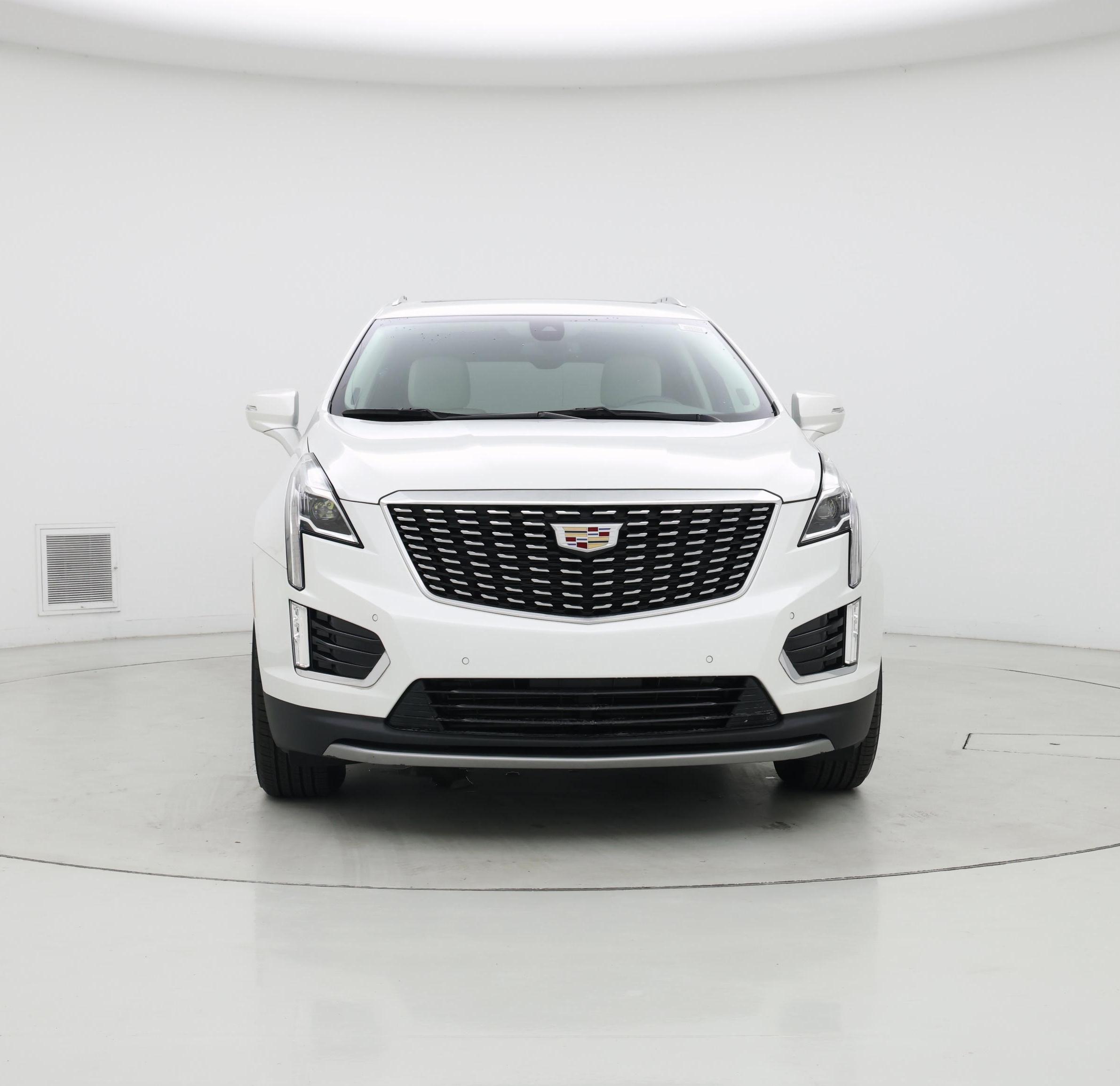 Thumbnail: 2023 Cadillac XT5 - 5