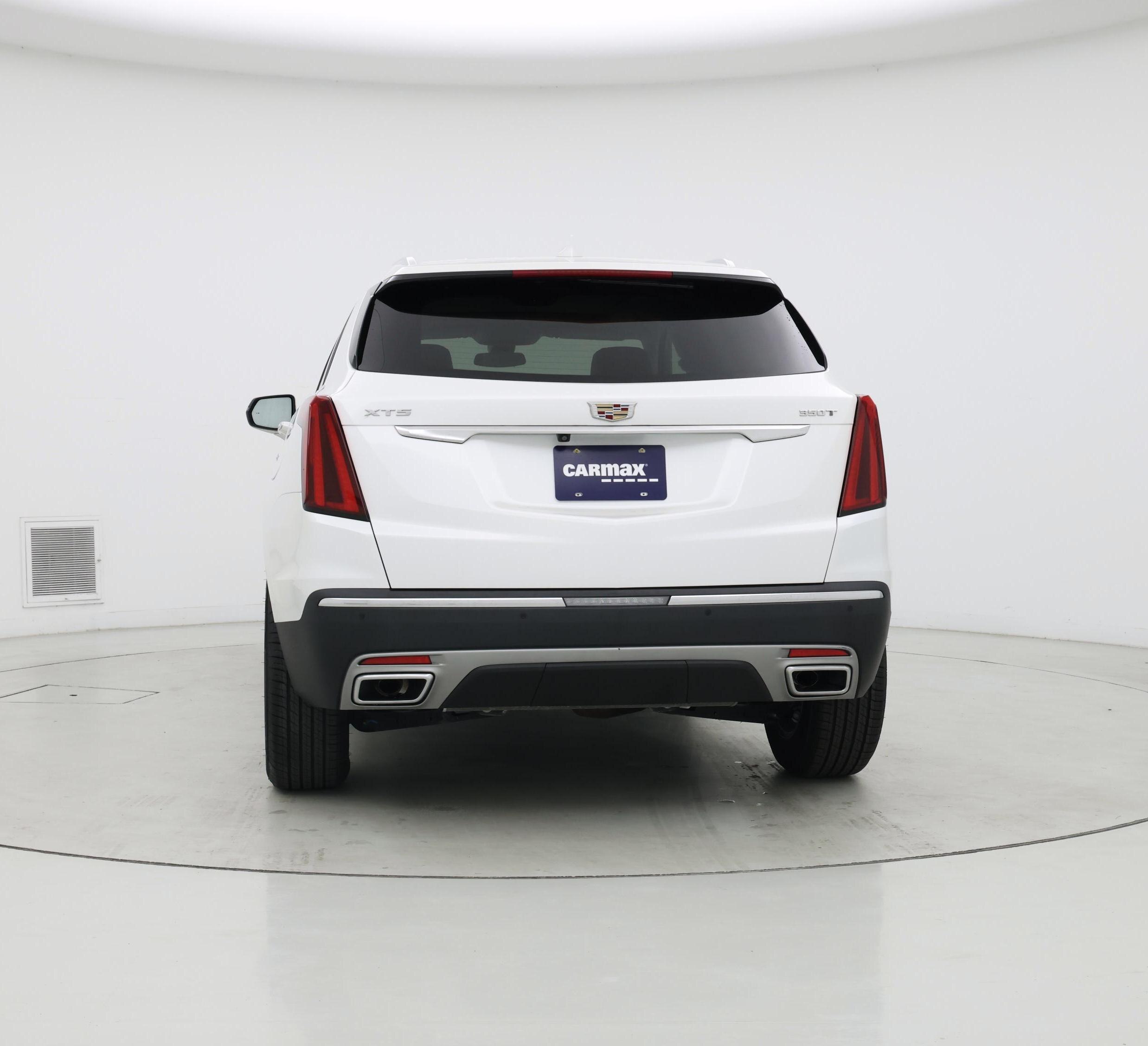 Thumbnail: 2023 Cadillac XT5 - 6