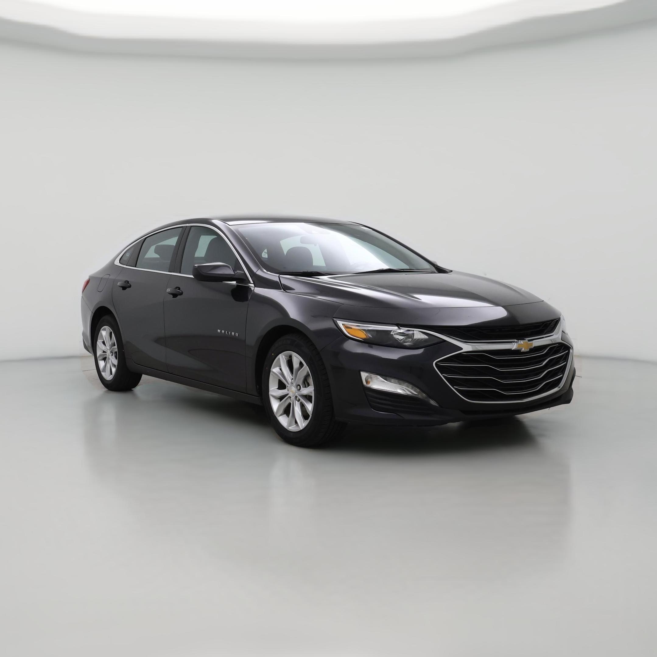 Thumbnail: 2023 Chevrolet Malibu - 1