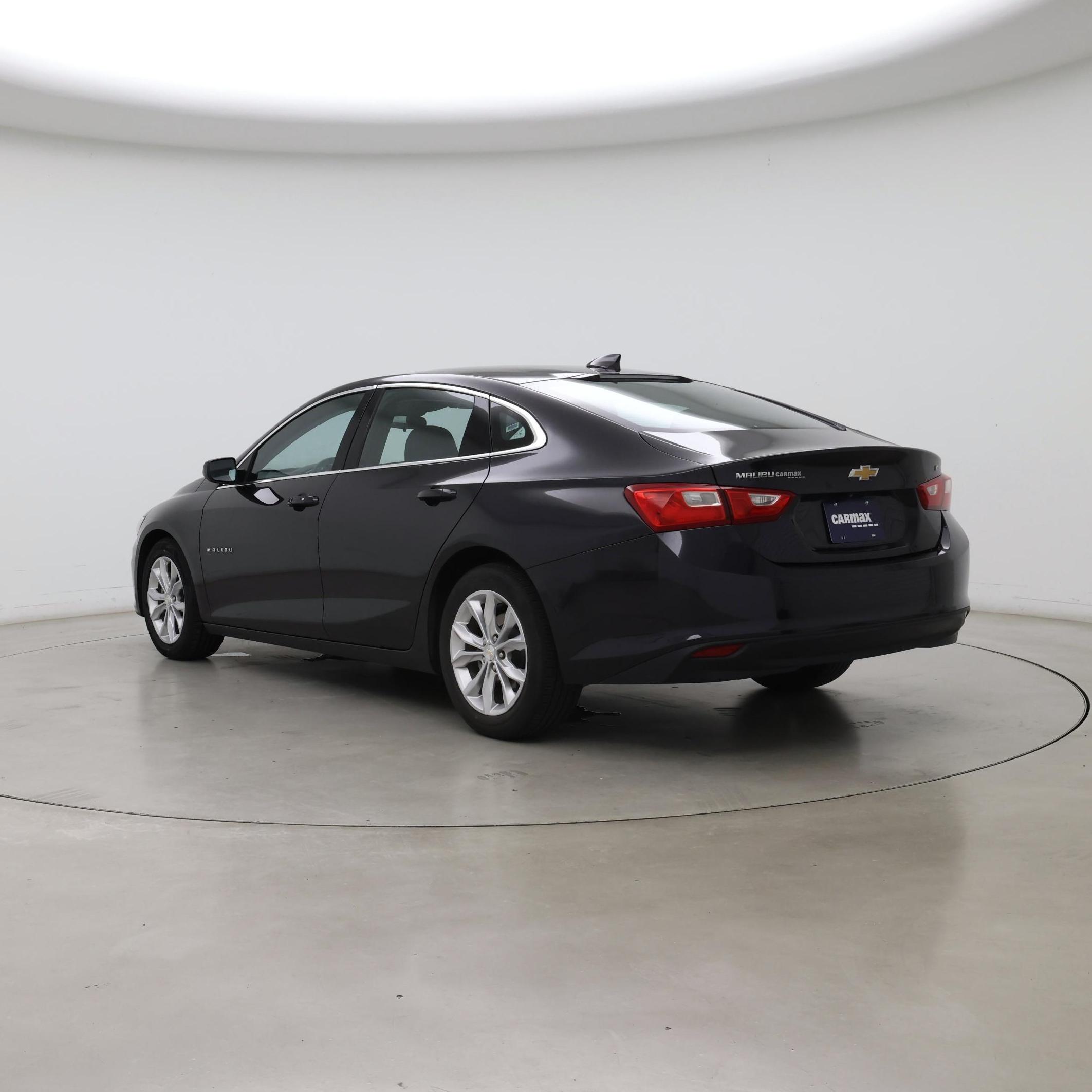 Thumbnail: 2023 Chevrolet Malibu - 2