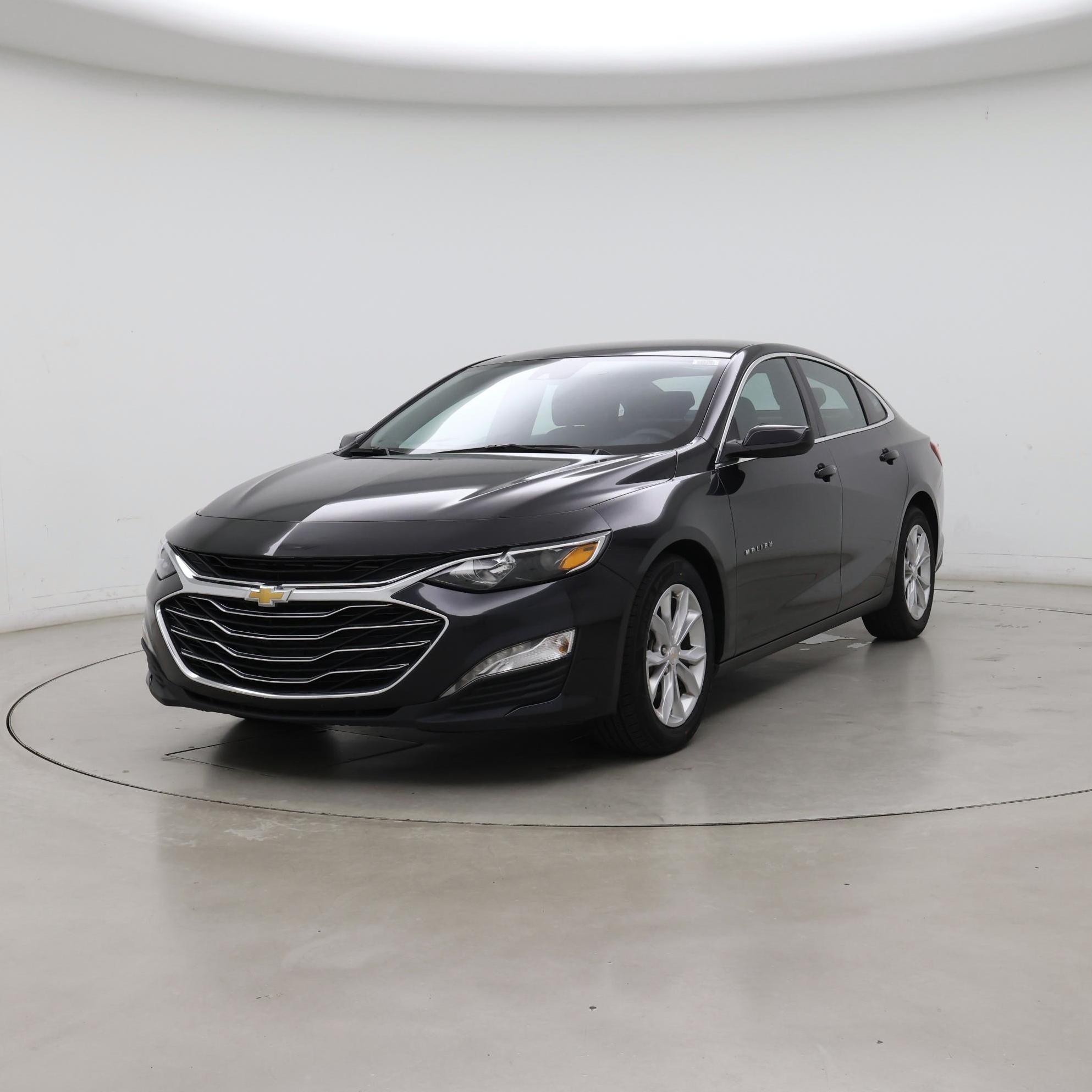 Thumbnail: 2023 Chevrolet Malibu - 4