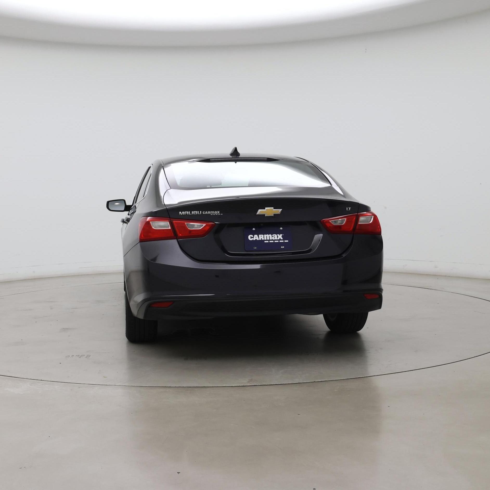 Thumbnail: 2023 Chevrolet Malibu - 6
