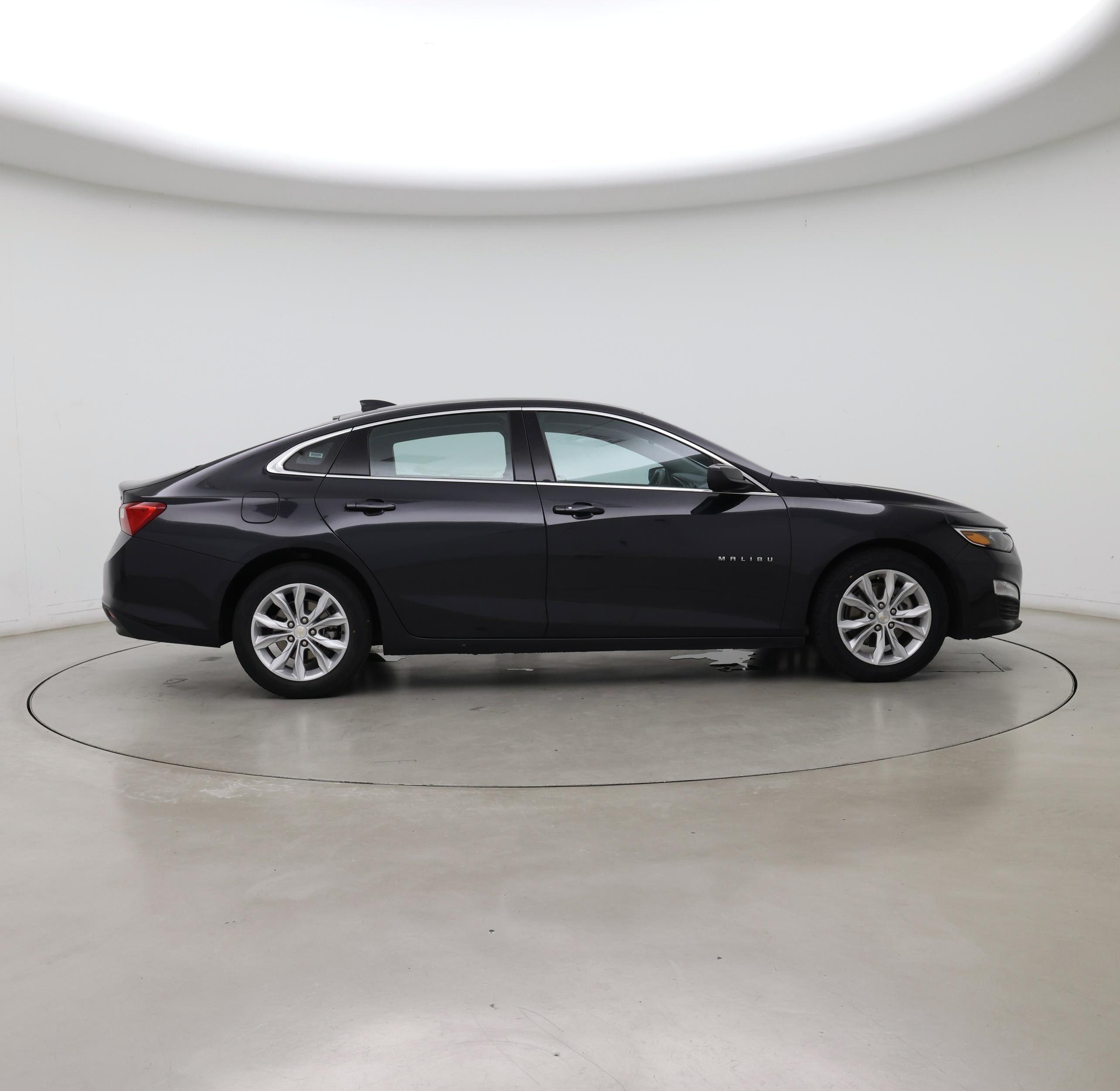 Thumbnail: 2023 Chevrolet Malibu - 7