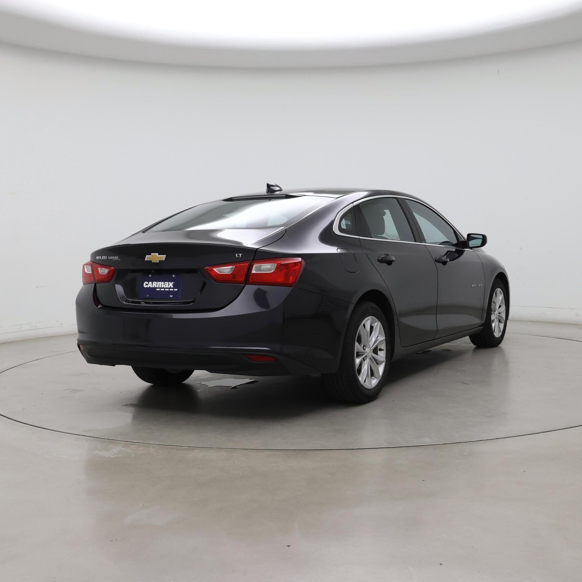 Thumbnail: 2023 Chevrolet Malibu - 8