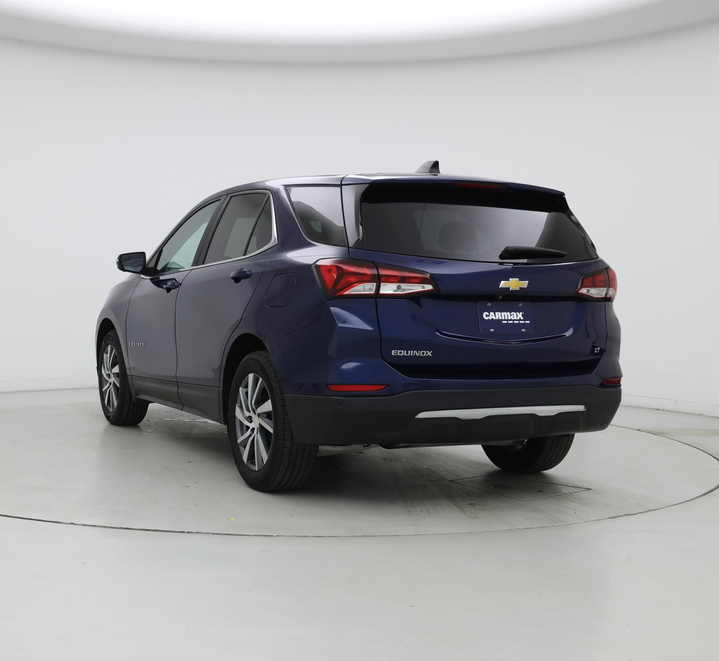 Thumbnail: 2022 Chevrolet Equinox - 2