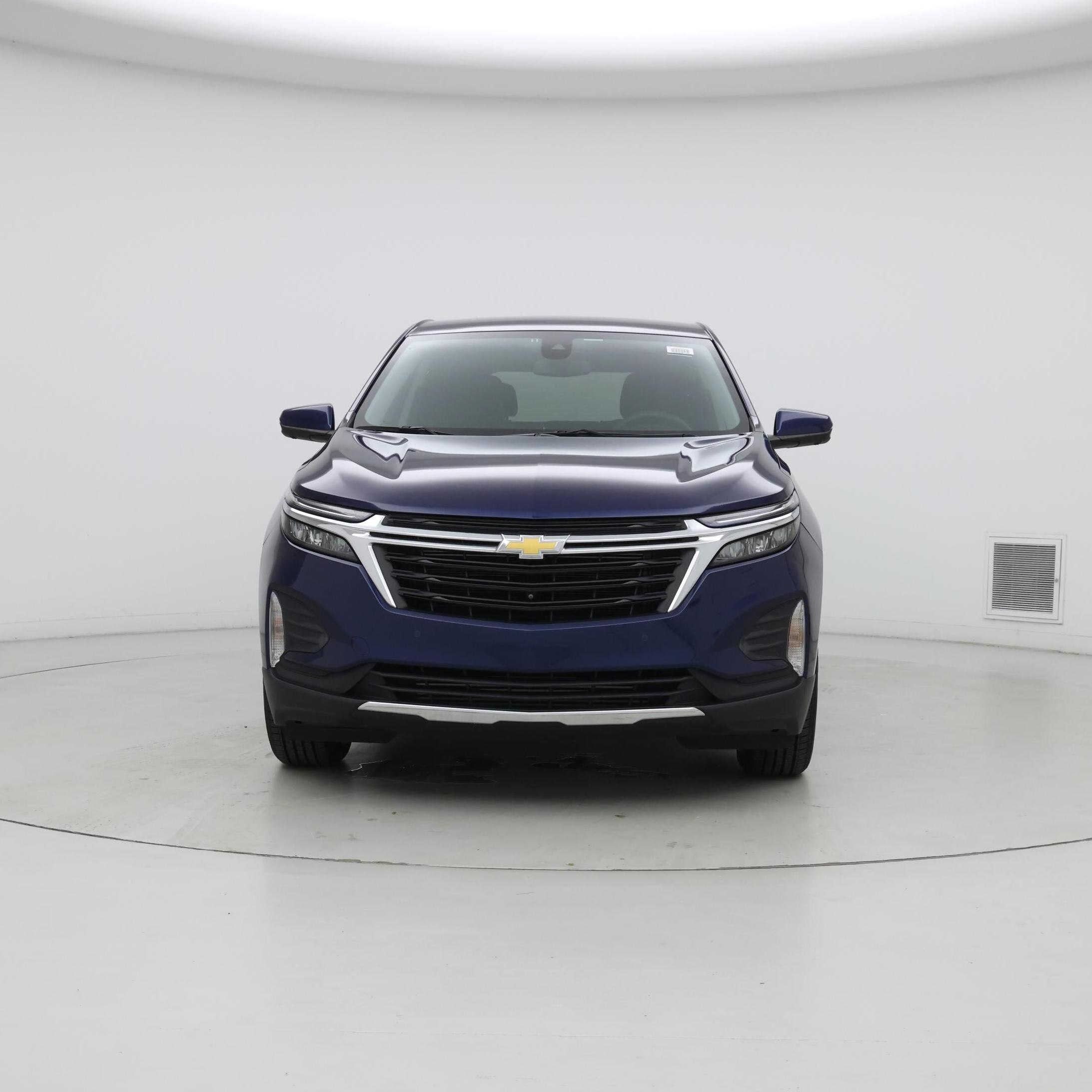 Thumbnail: 2022 Chevrolet Equinox - 5