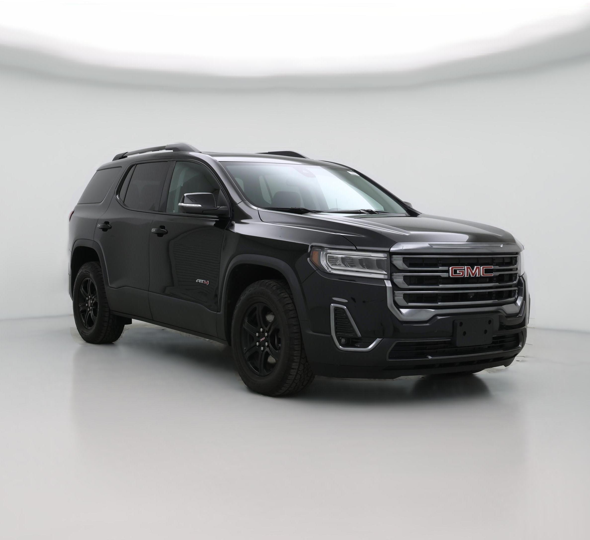 Thumbnail: 2023 GMC Acadia - 1
