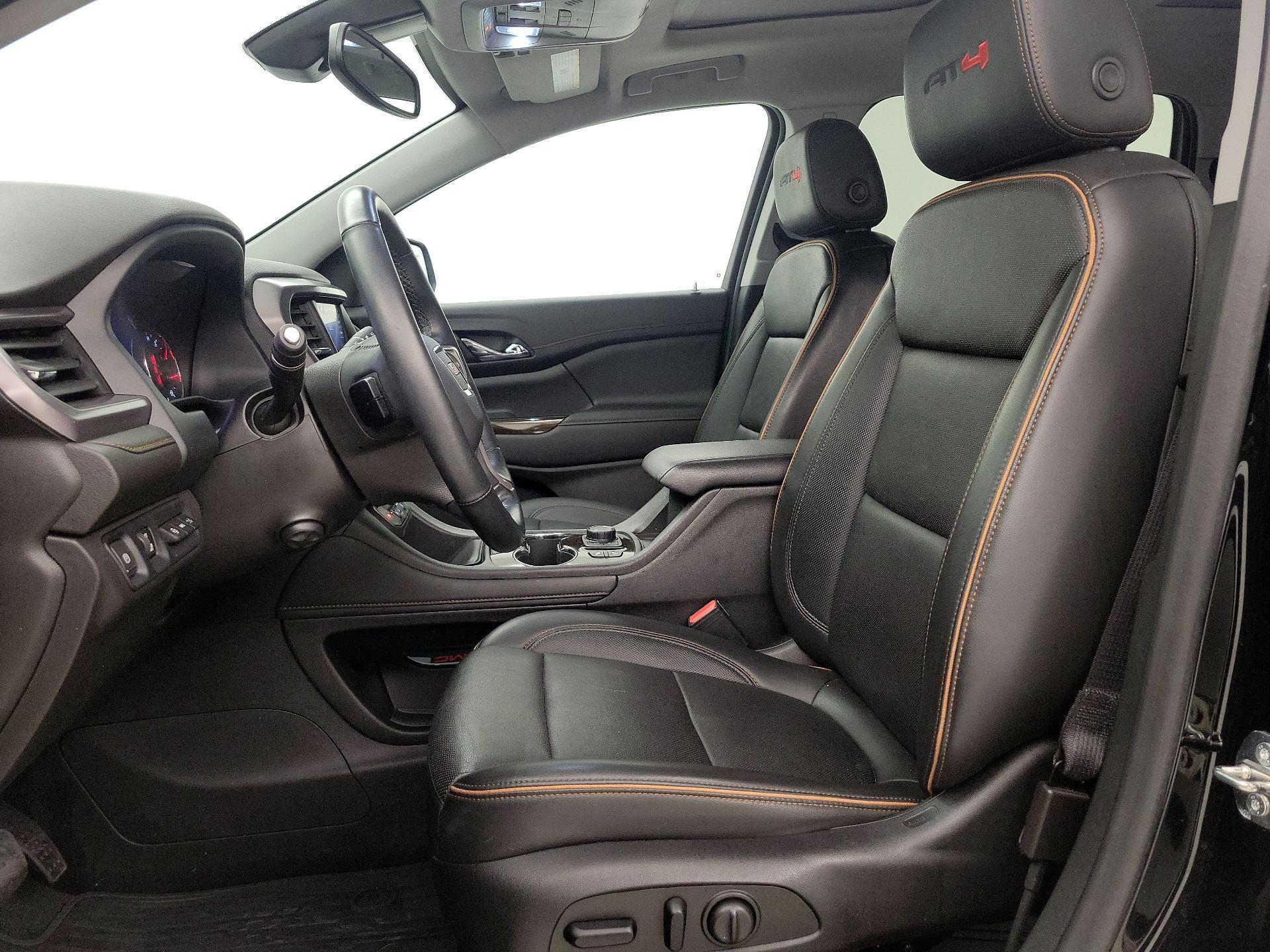 Thumbnail: 2023 GMC Acadia - 11