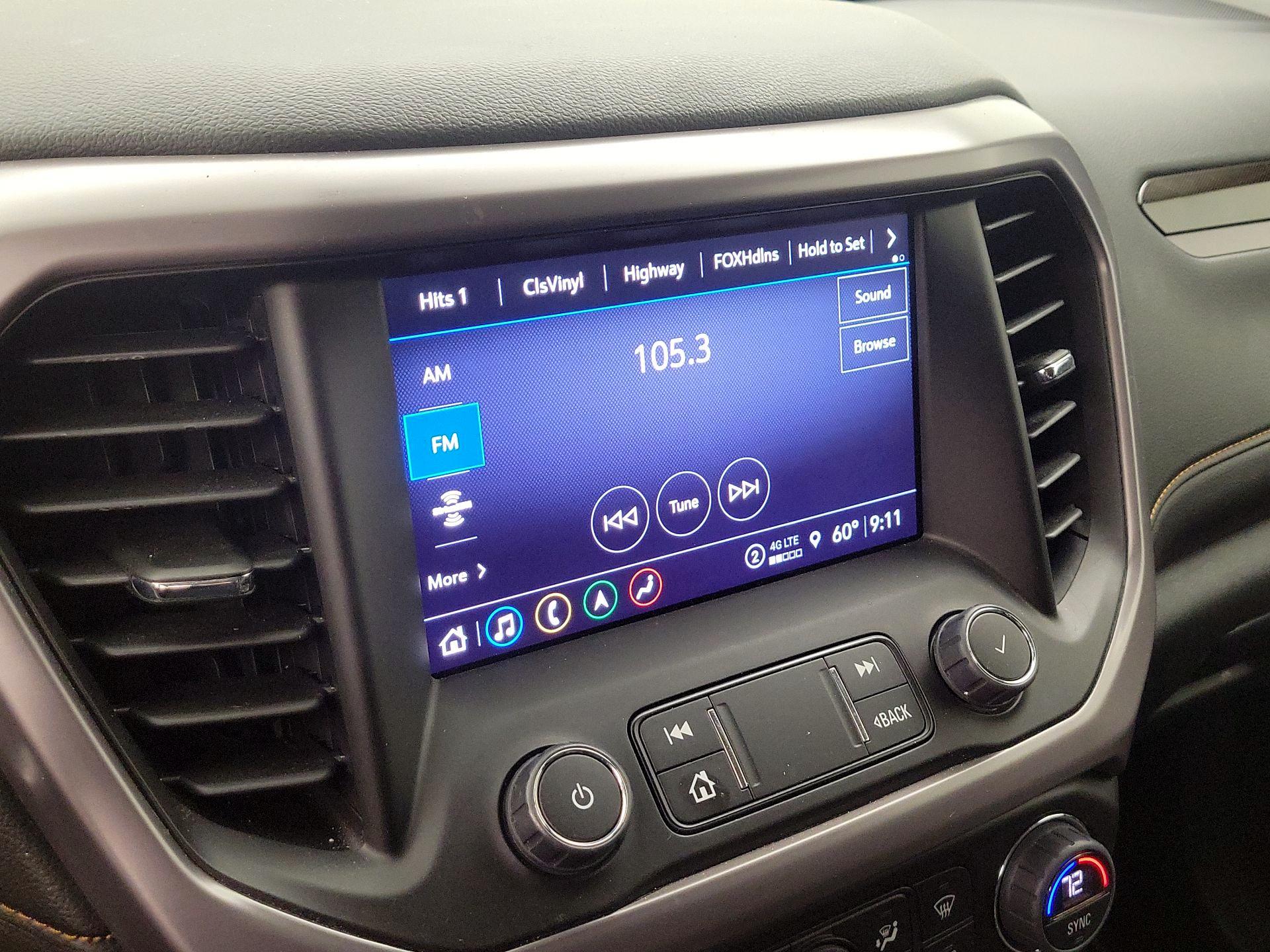 Thumbnail: 2023 GMC Acadia - 15