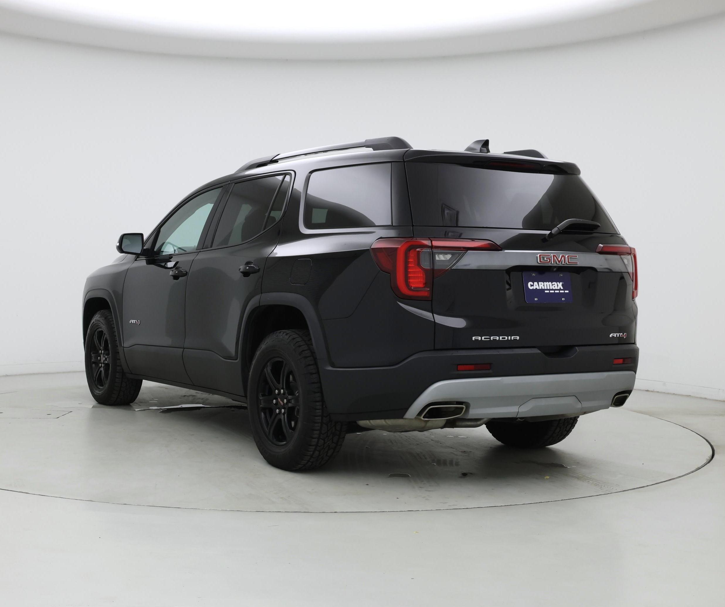 Thumbnail: 2023 GMC Acadia - 2