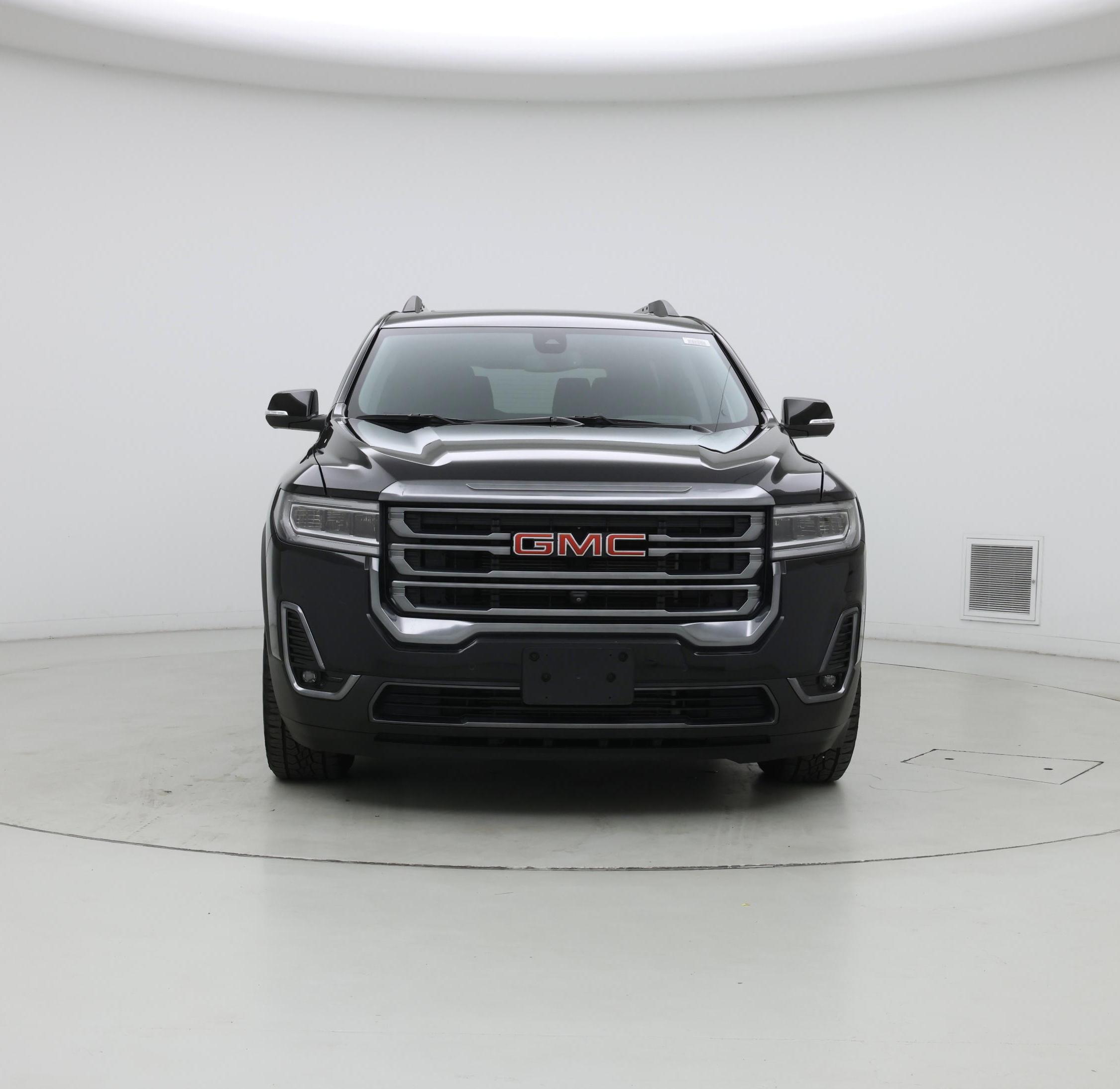 Thumbnail: 2023 GMC Acadia - 5