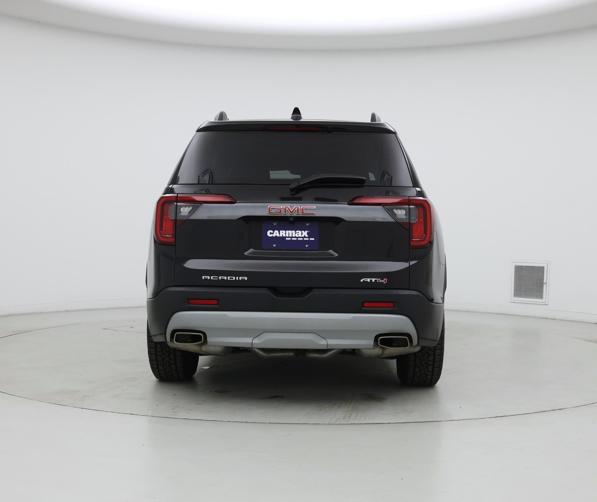 Thumbnail: 2023 GMC Acadia - 6