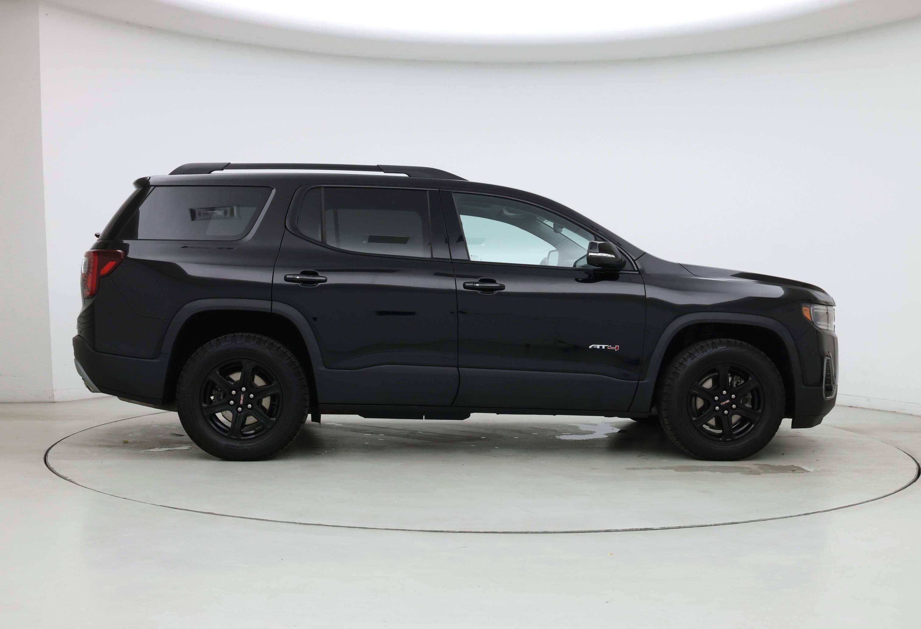 Thumbnail: 2023 GMC Acadia - 7