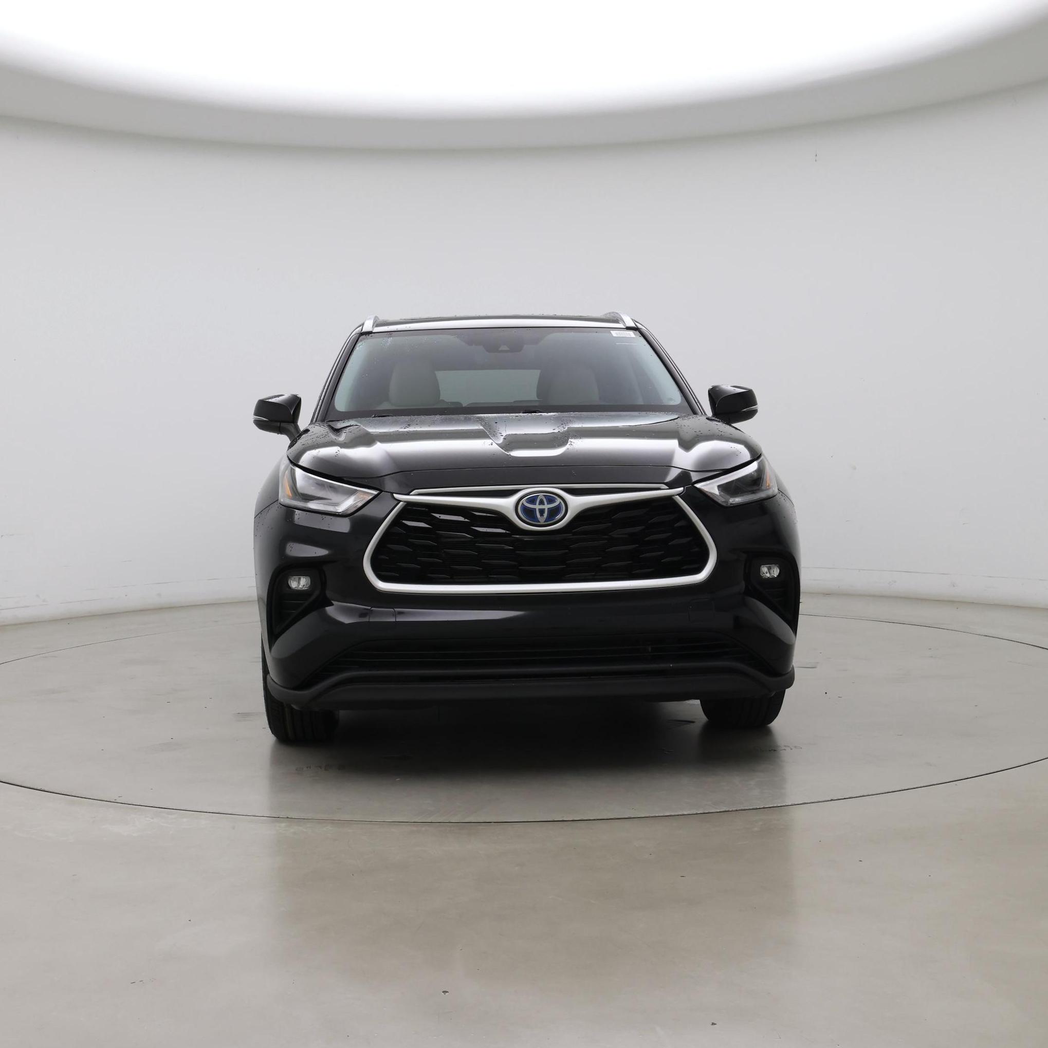 Thumbnail: 2021 Toyota Highlander - 5