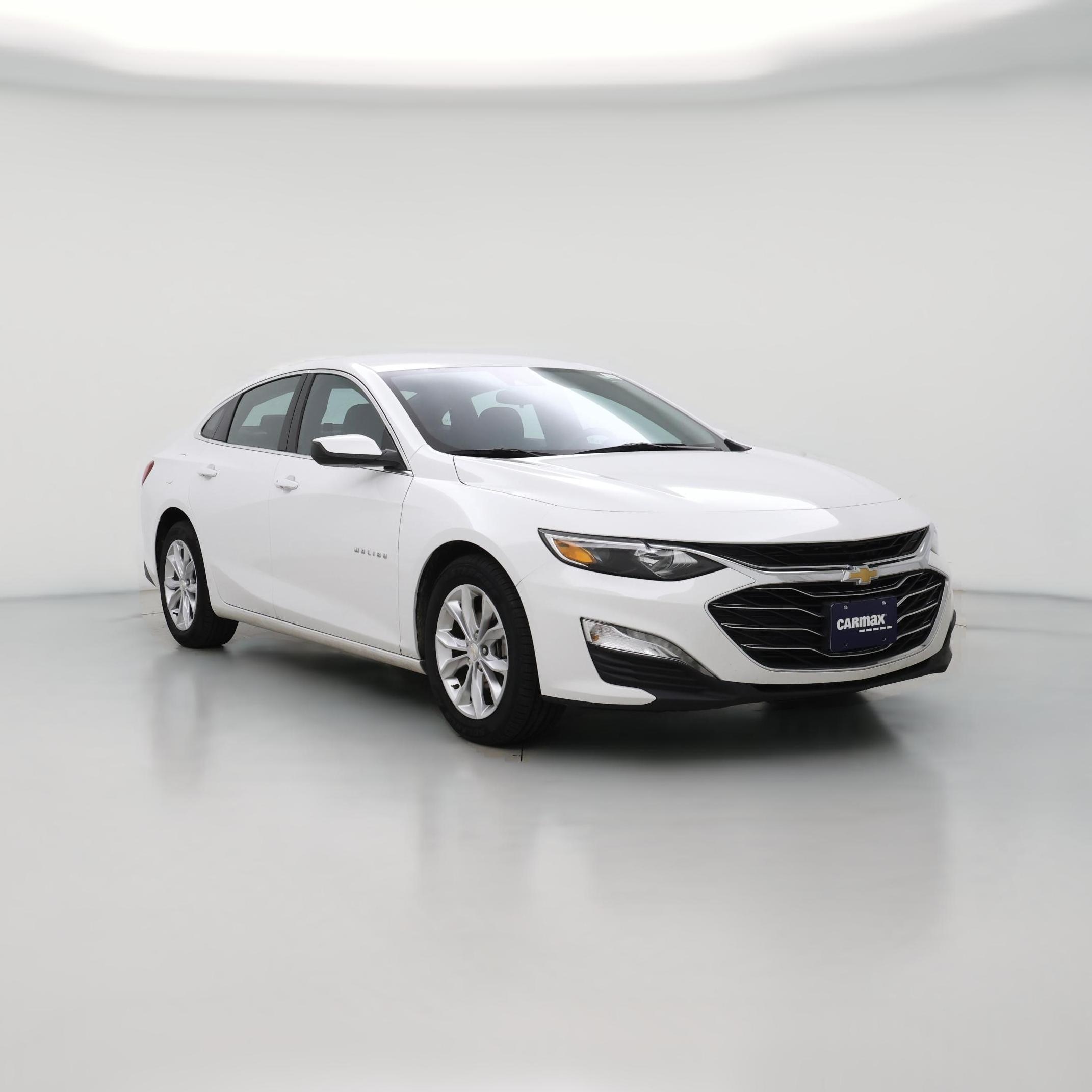 Thumbnail: 2023 Chevrolet Malibu - 1