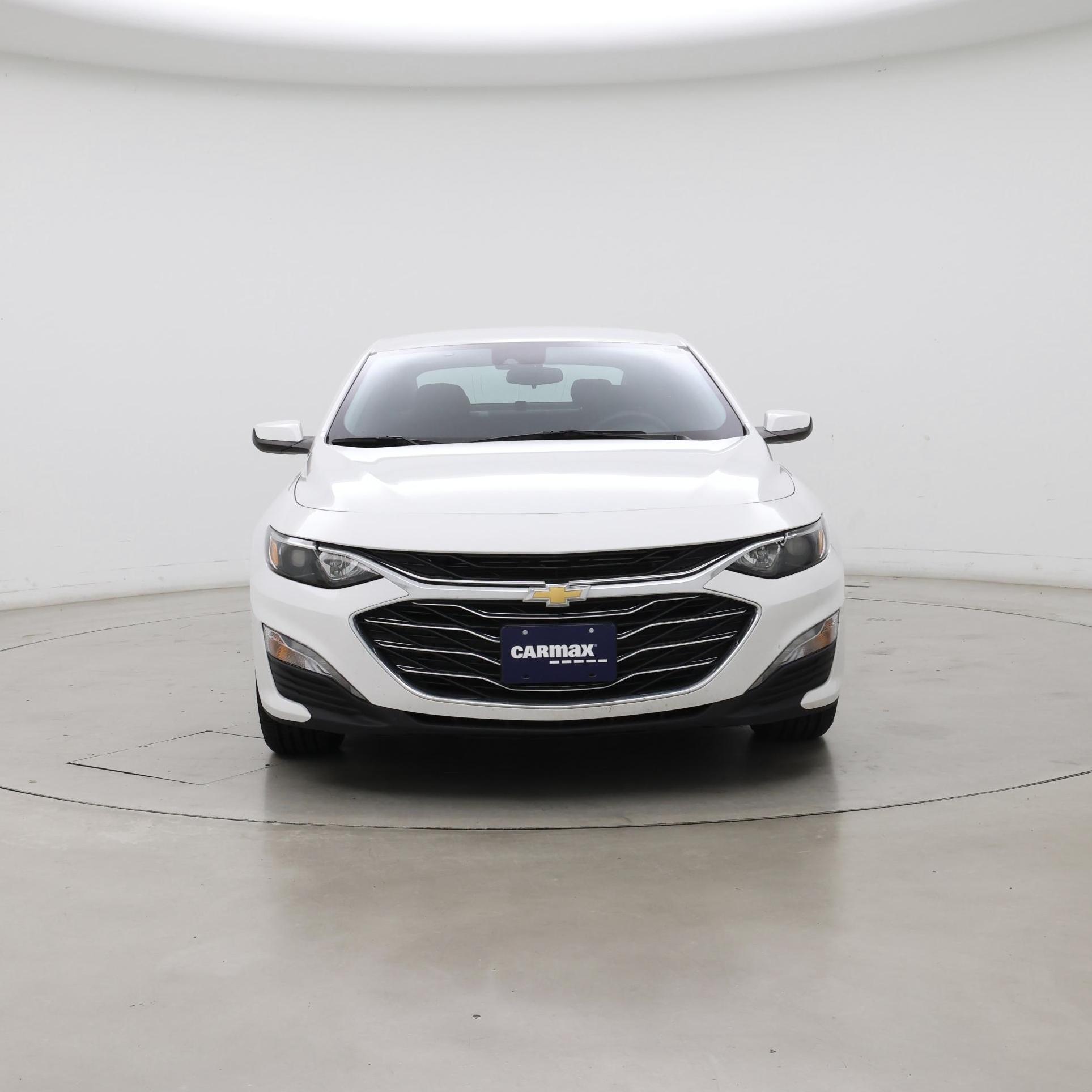 Thumbnail: 2023 Chevrolet Malibu - 5
