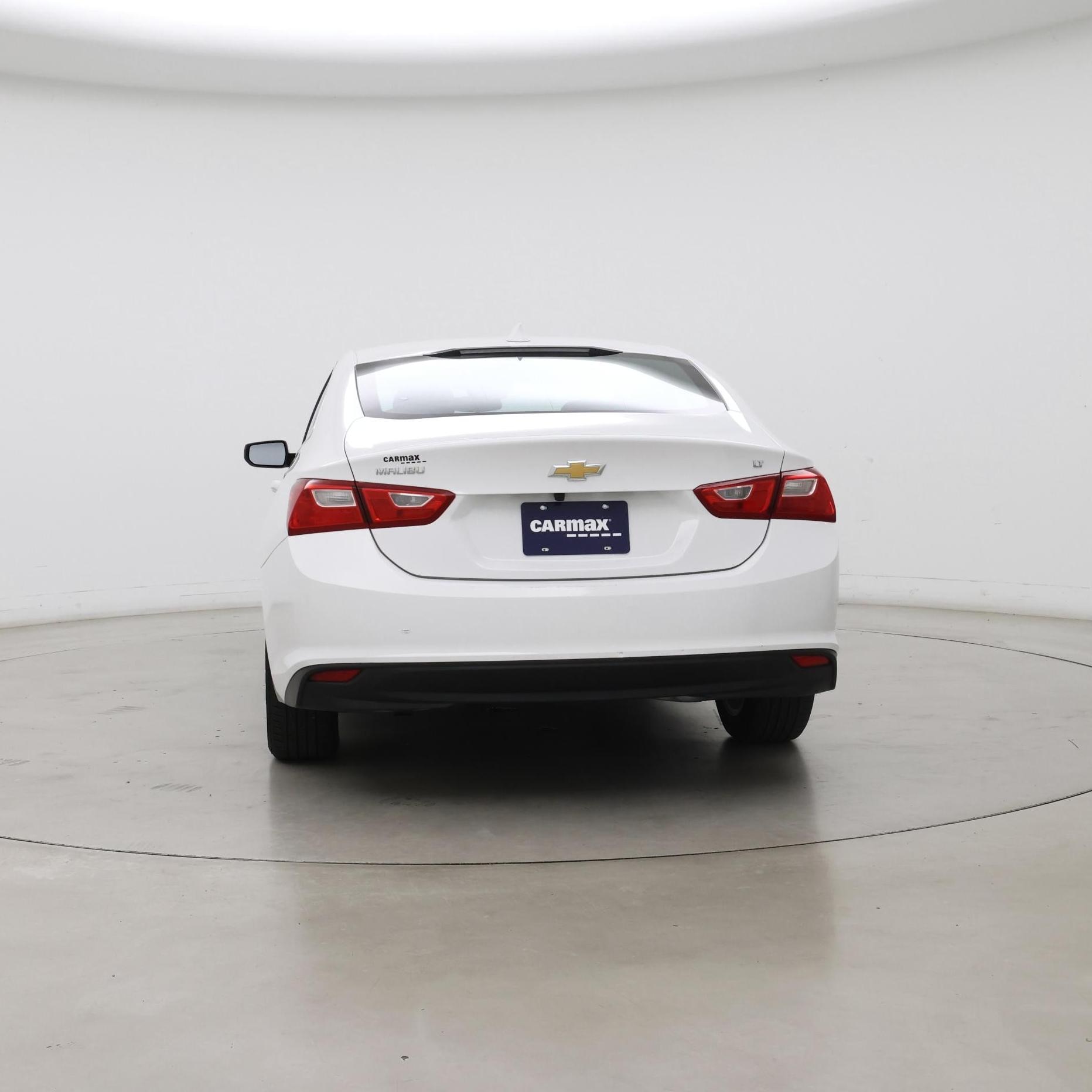 Thumbnail: 2023 Chevrolet Malibu - 6
