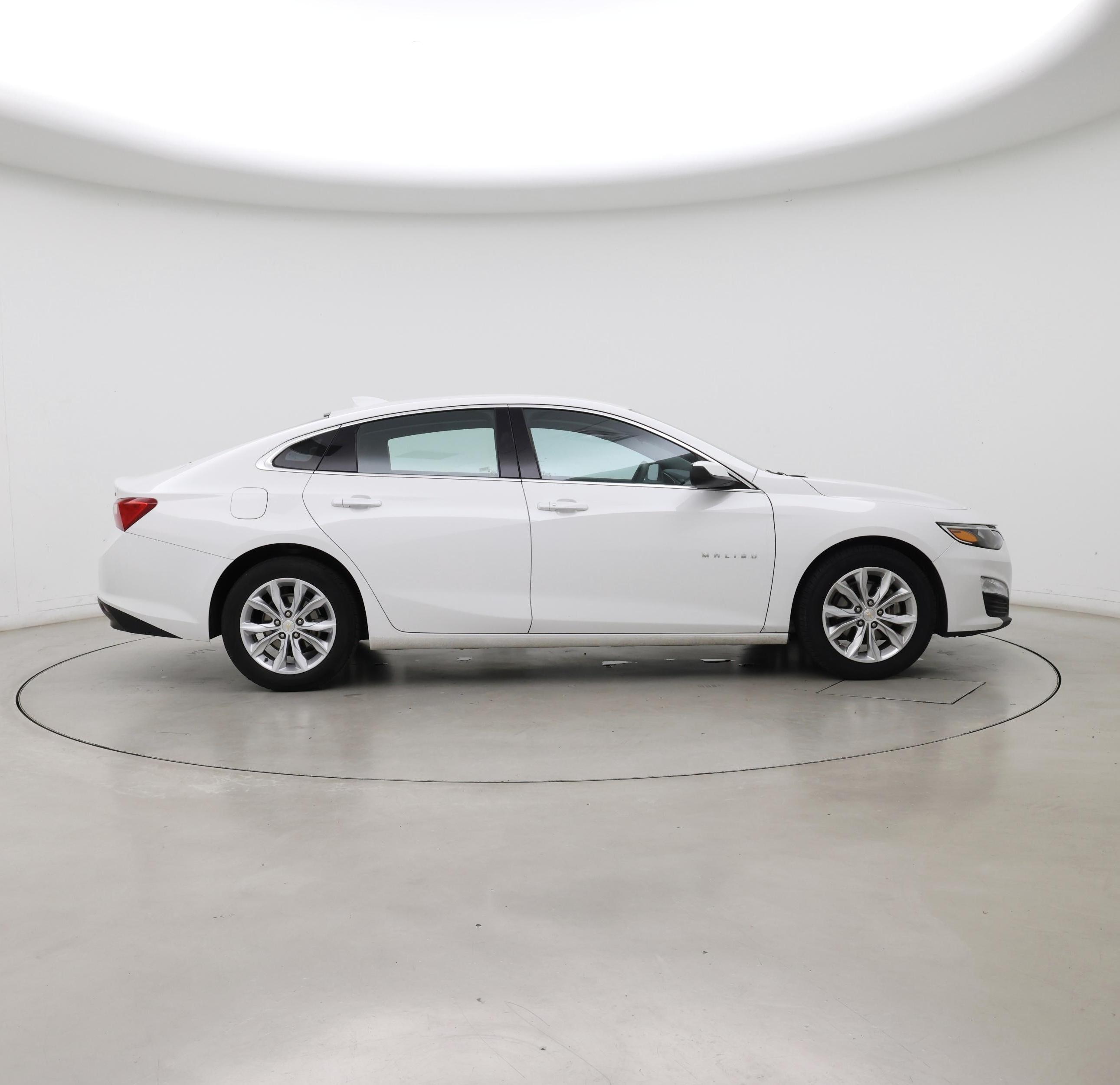 Thumbnail: 2023 Chevrolet Malibu - 7