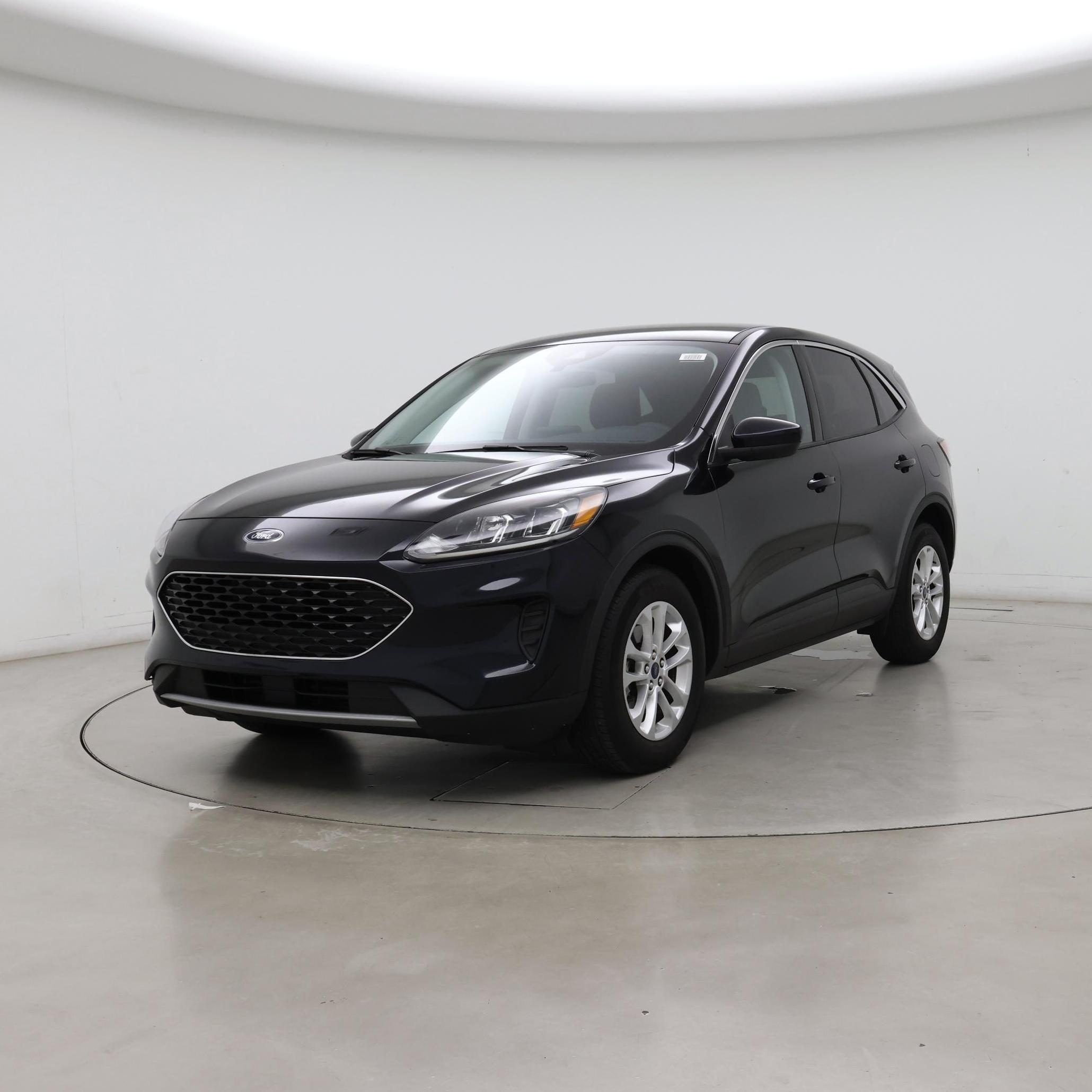 Thumbnail: 2021 Ford Escape - 4