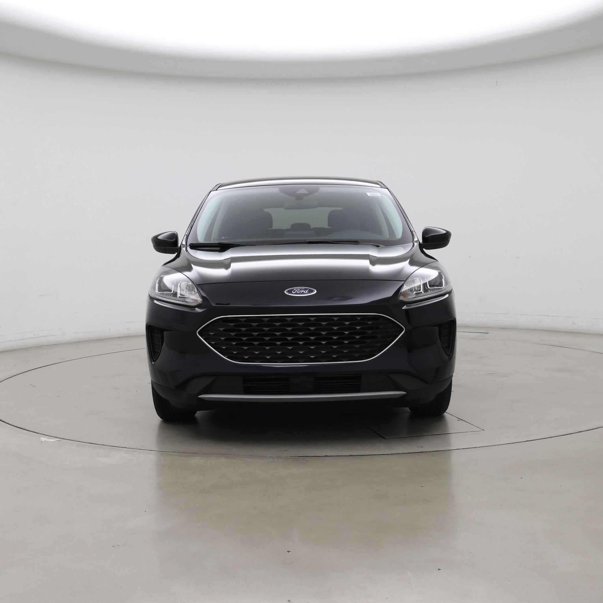 Thumbnail: 2021 Ford Escape - 5