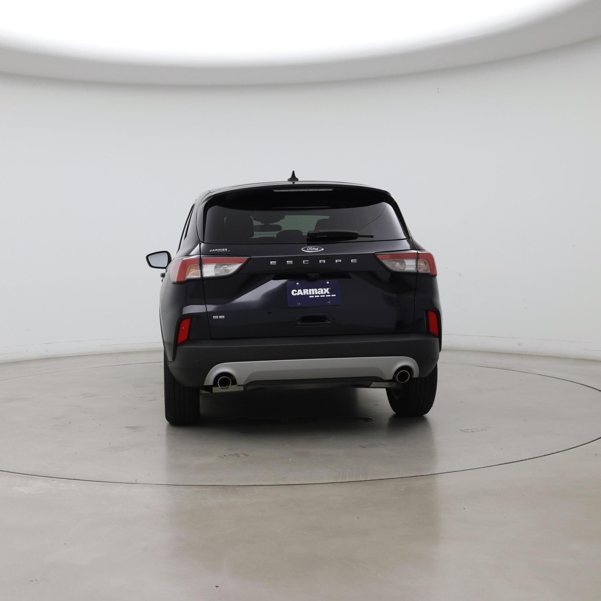 Thumbnail: 2021 Ford Escape - 6