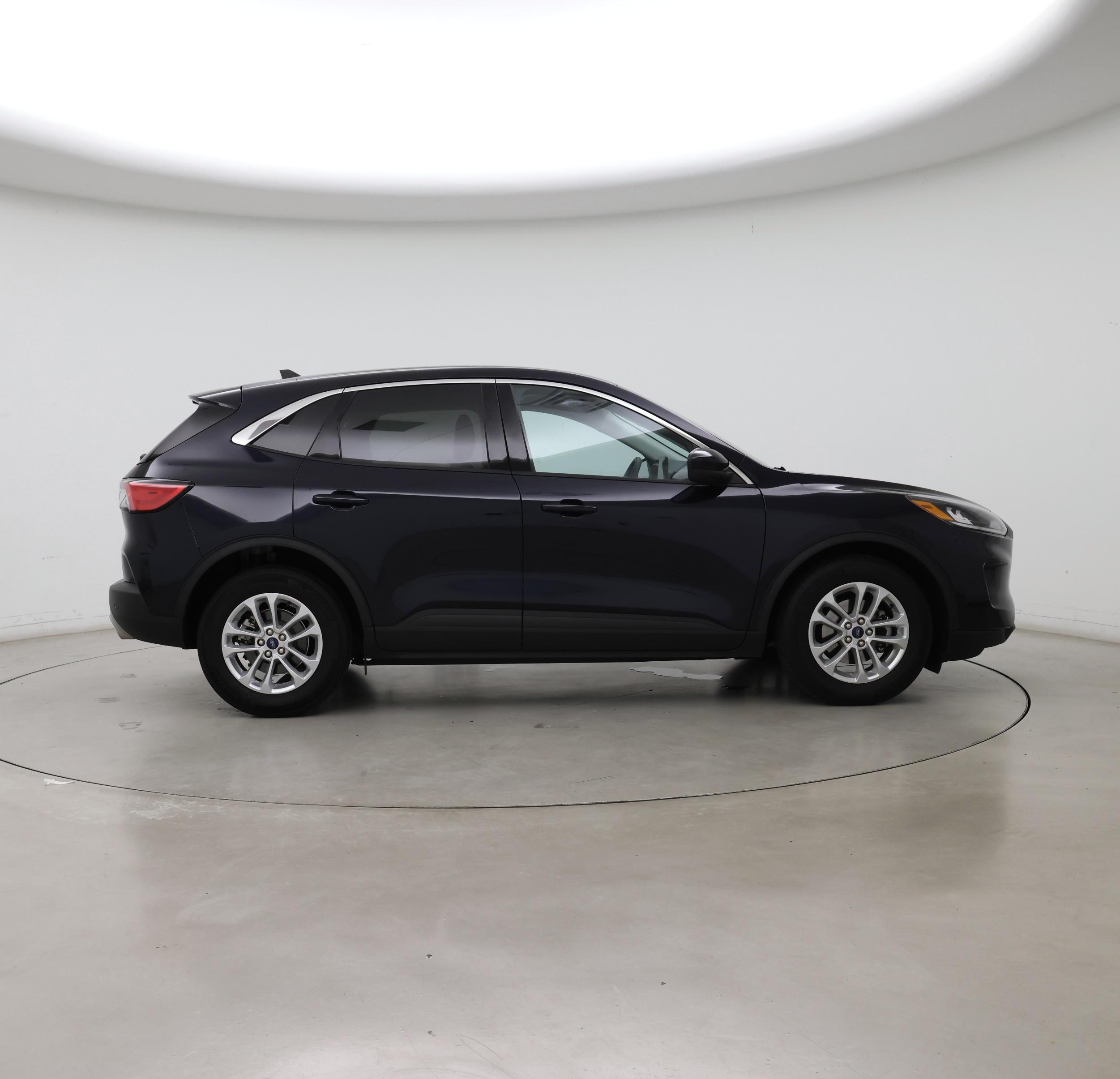 Thumbnail: 2021 Ford Escape - 7