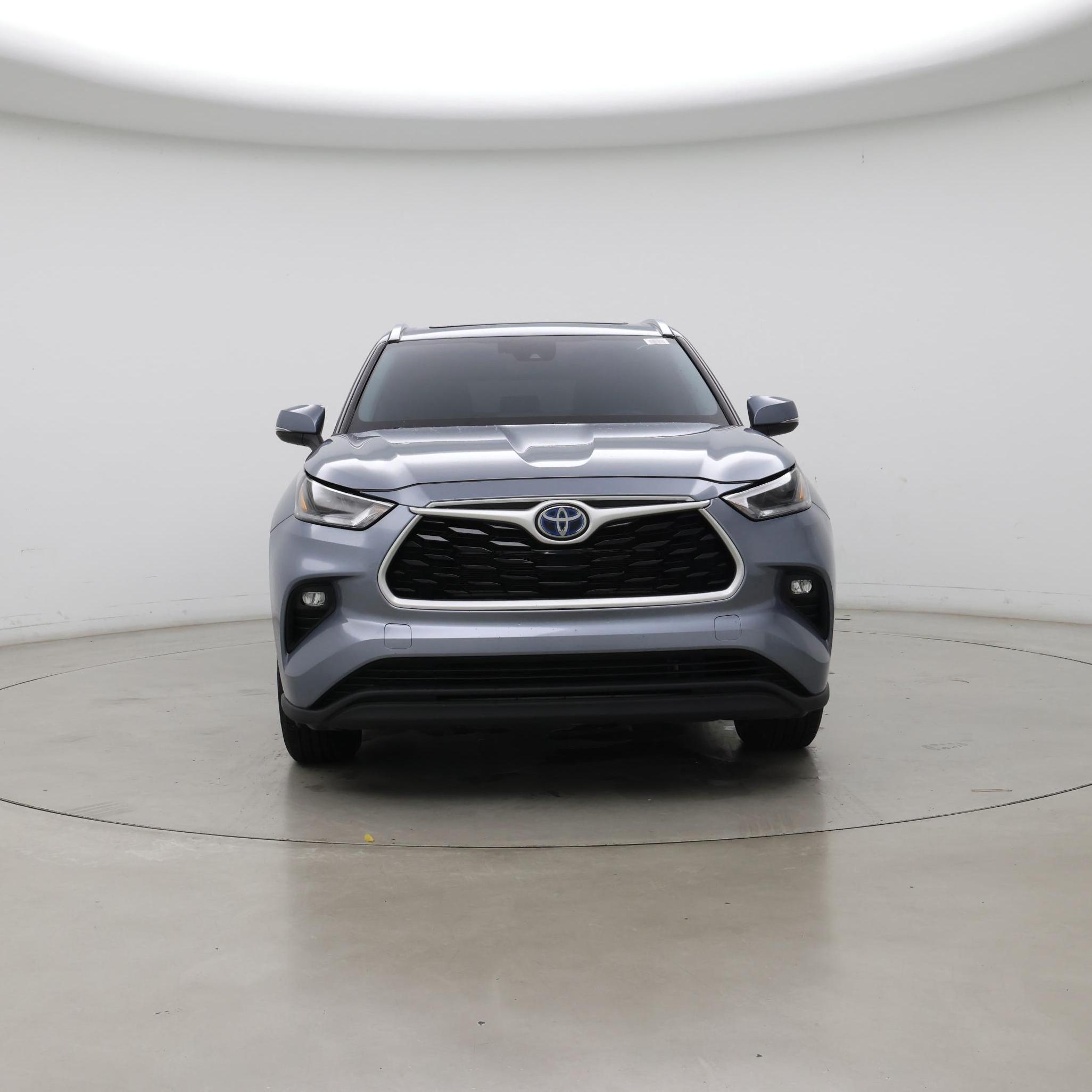 Thumbnail: 2021 Toyota Highlander - 5
