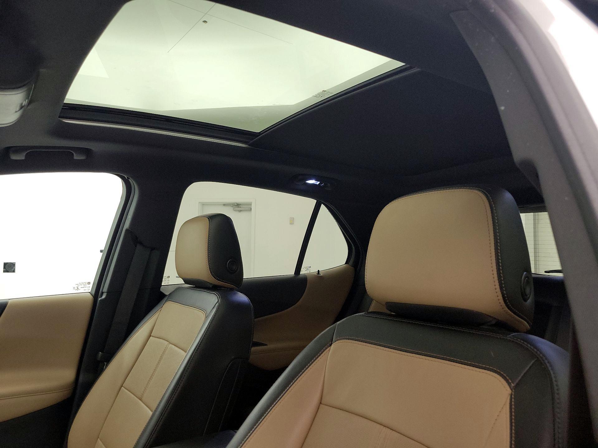 Thumbnail: 2022 Chevrolet Equinox - 20