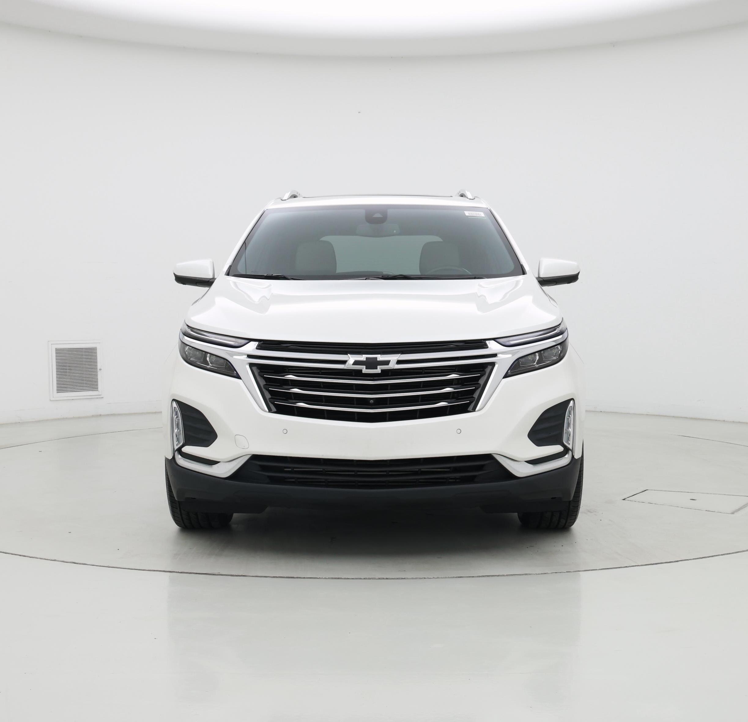 Thumbnail: 2022 Chevrolet Equinox - 5